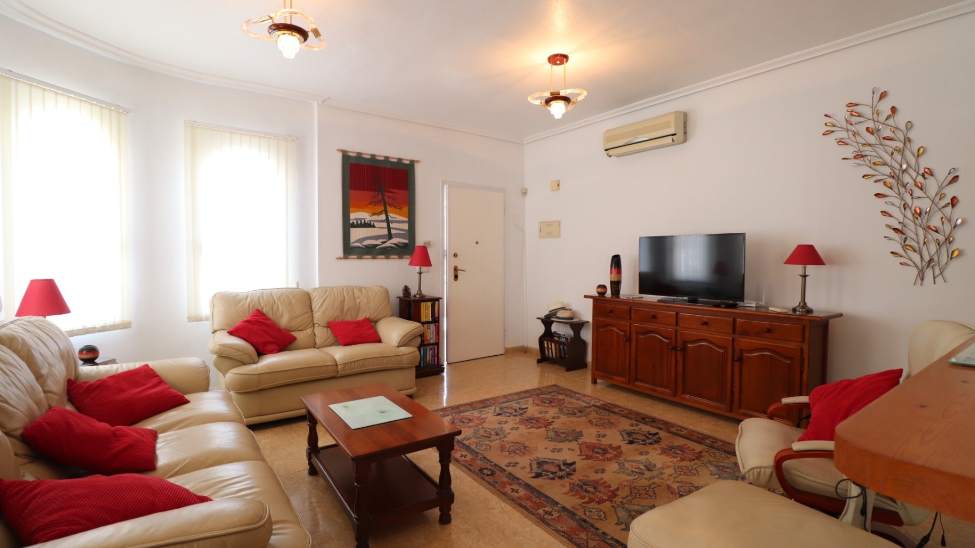 Resale - Villa - Algorfa - Lo Crispin