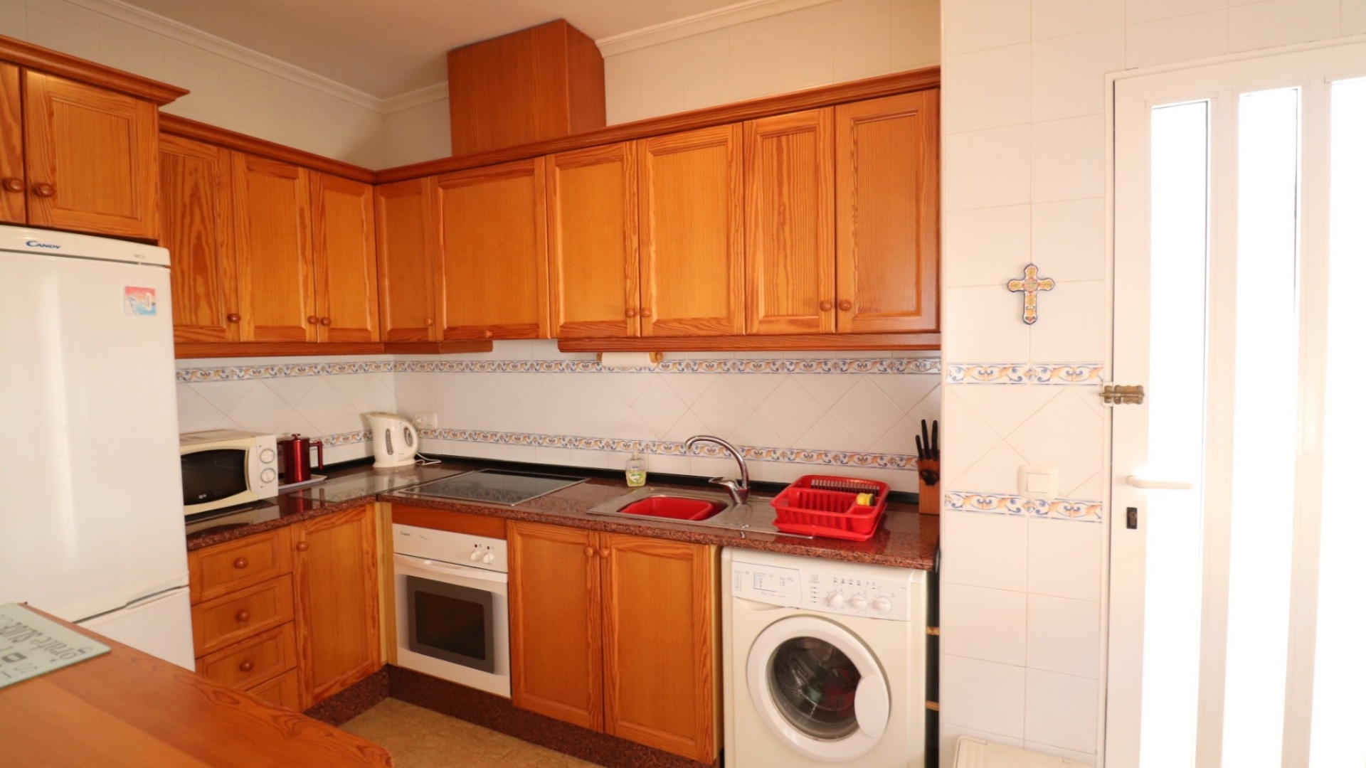Resale - Villa - Algorfa - Lo Crispin