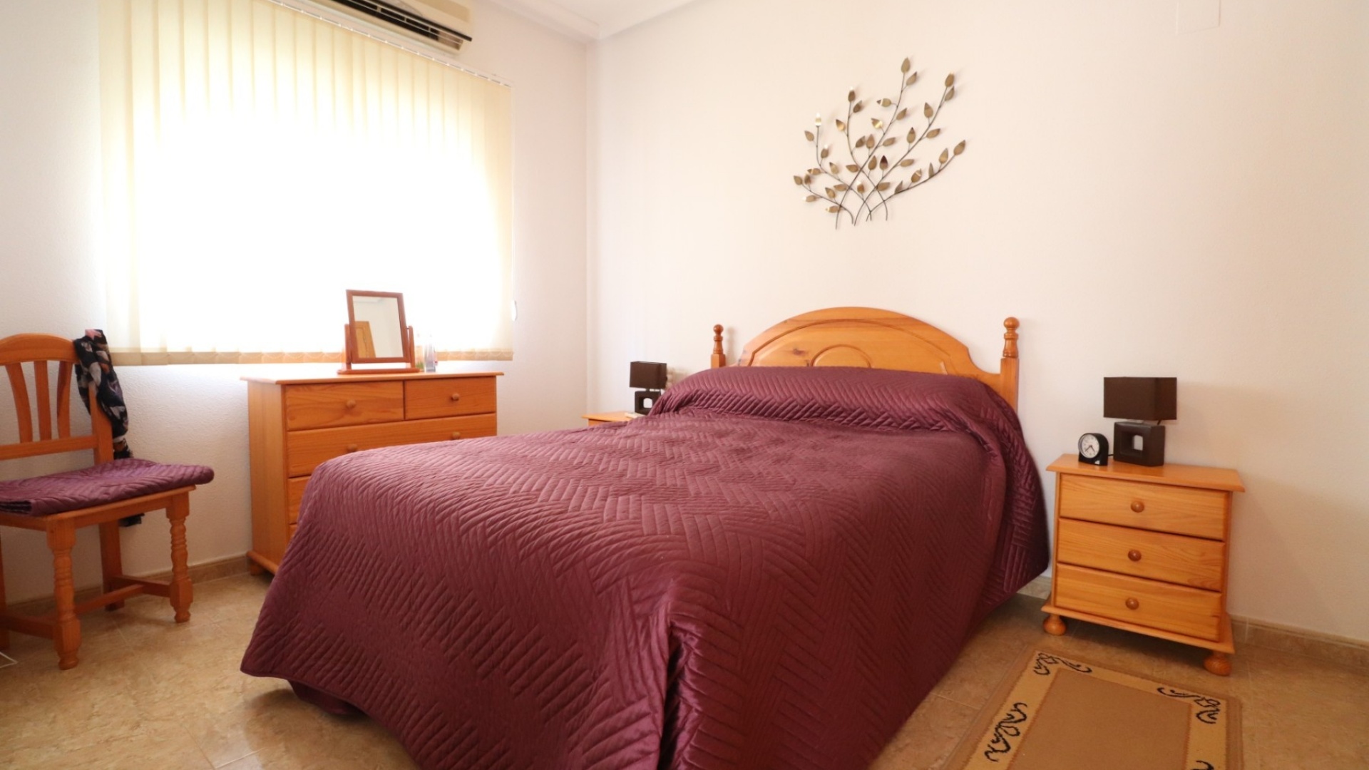 Resale - Villa - Algorfa - Lo Crispin