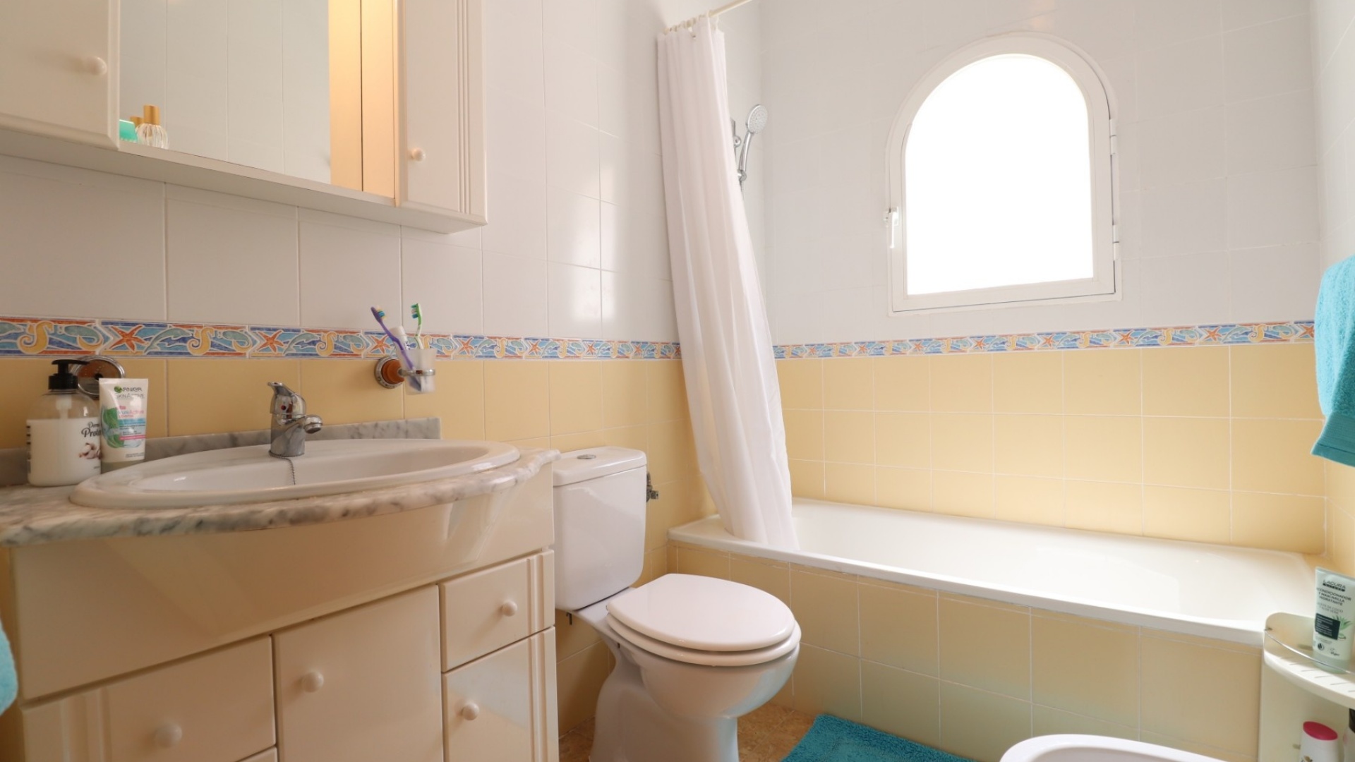 Resale - Villa - Algorfa - Lo Crispin