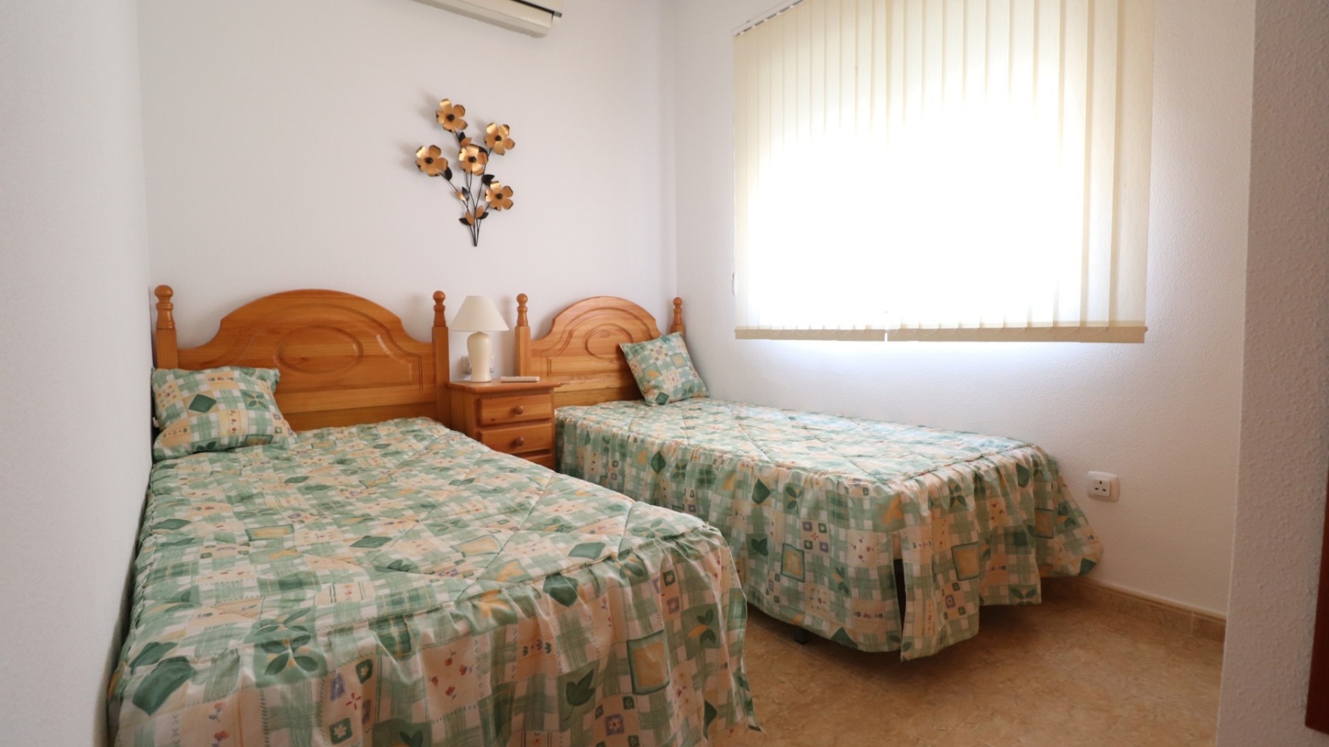 Resale - Villa - Algorfa - Lo Crispin