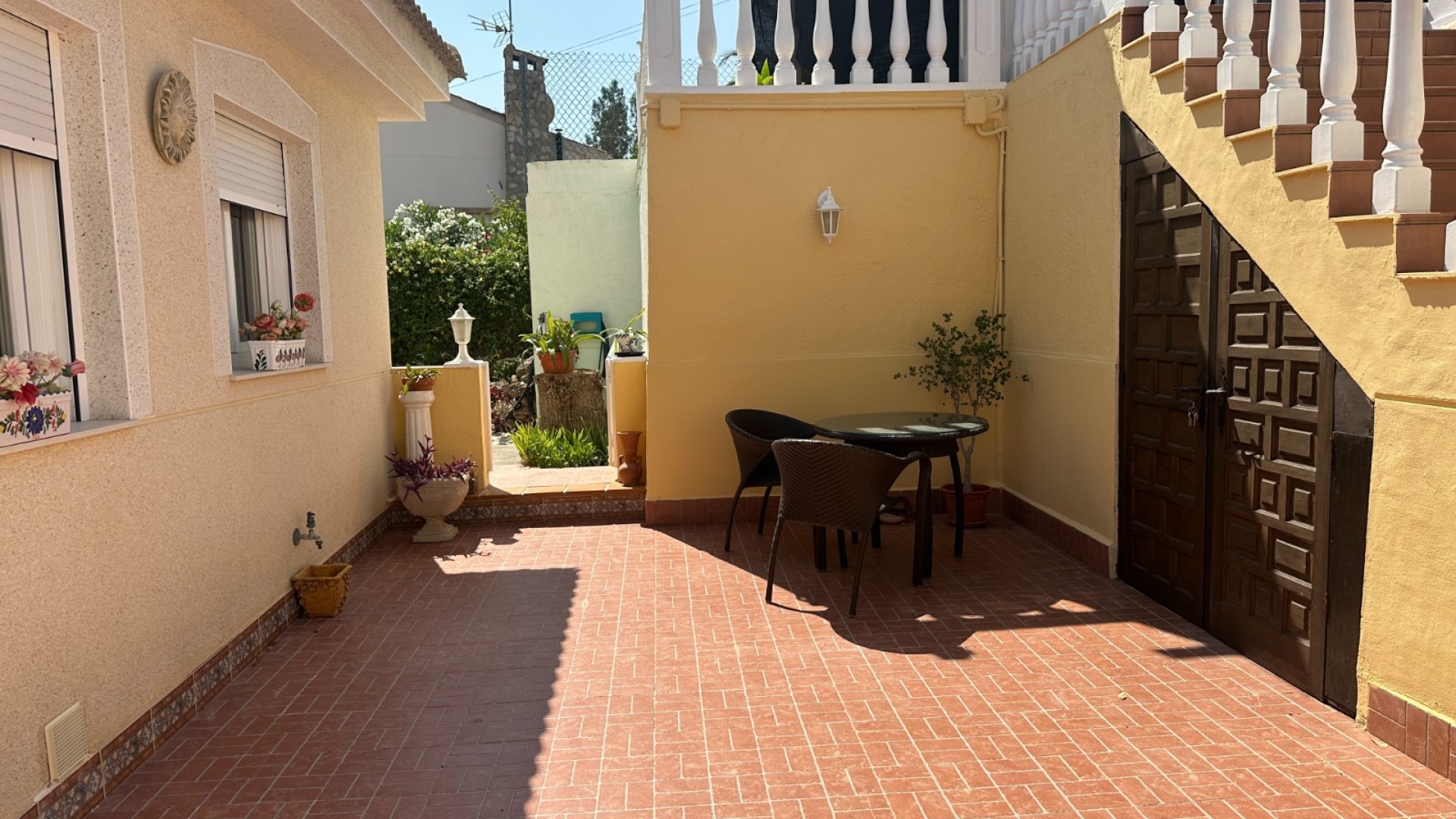 Resale - Villa - Algorfa - Lomas de Juliana