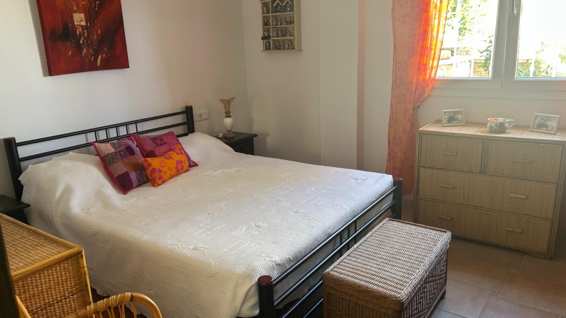 Resale - Villa - Algorfa - Lomas de Juliana