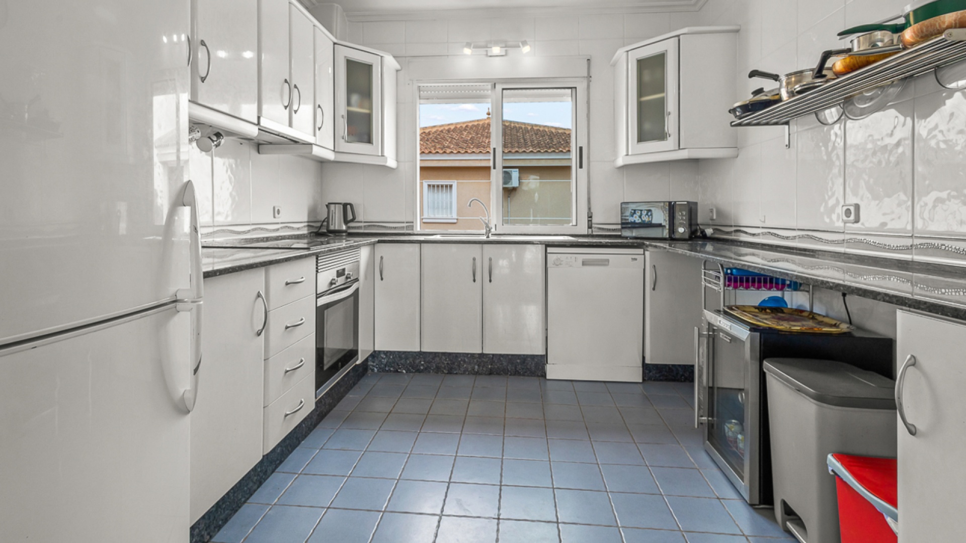 Resale - Villa - Algorfa - Lomas de Juliana