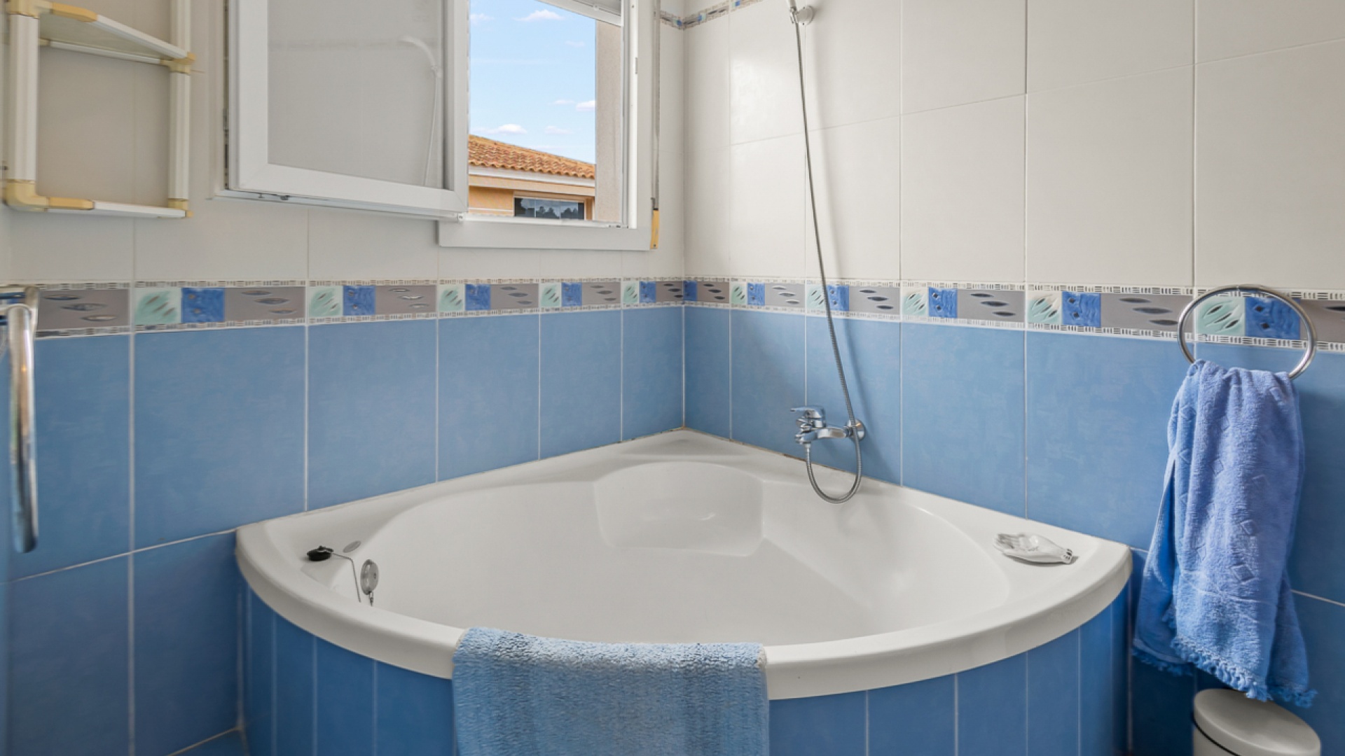 Resale - Villa - Algorfa - Lomas de Juliana