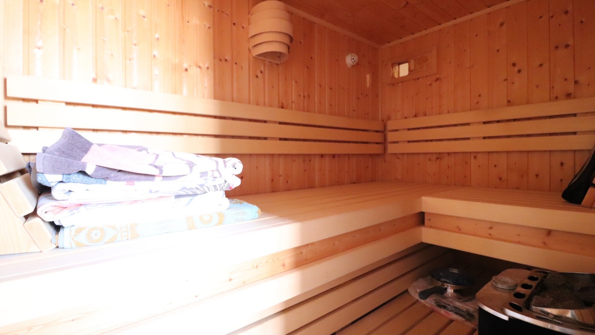 Resale - Villa - Algorfa - Lomas de La Juliana