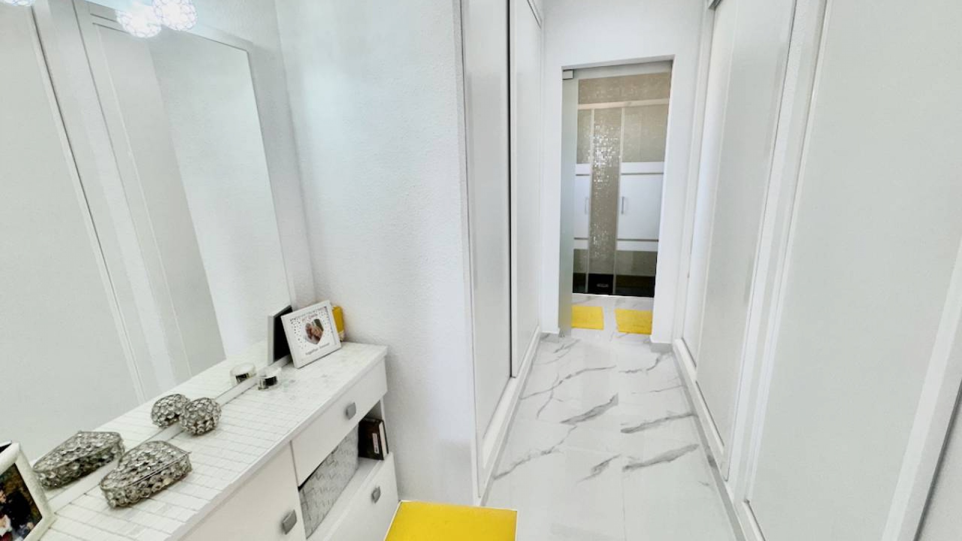 Resale - Villa - Algorfa - Lomas De La Juliana