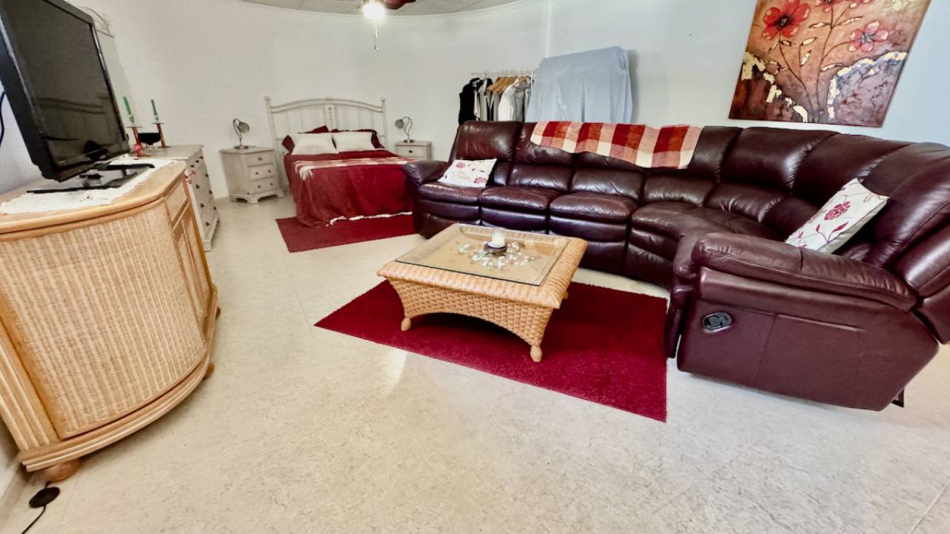 Resale - Villa - Algorfa - Lomas De La Juliana