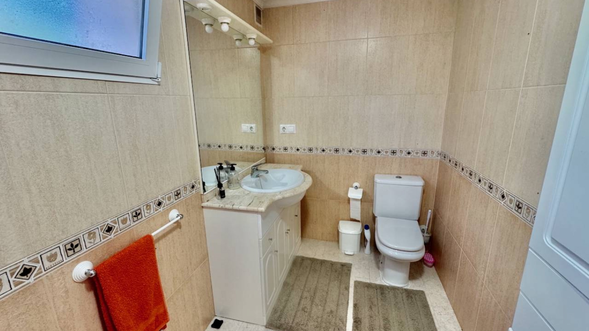 Resale - Villa - Algorfa - Lomas De La Juliana