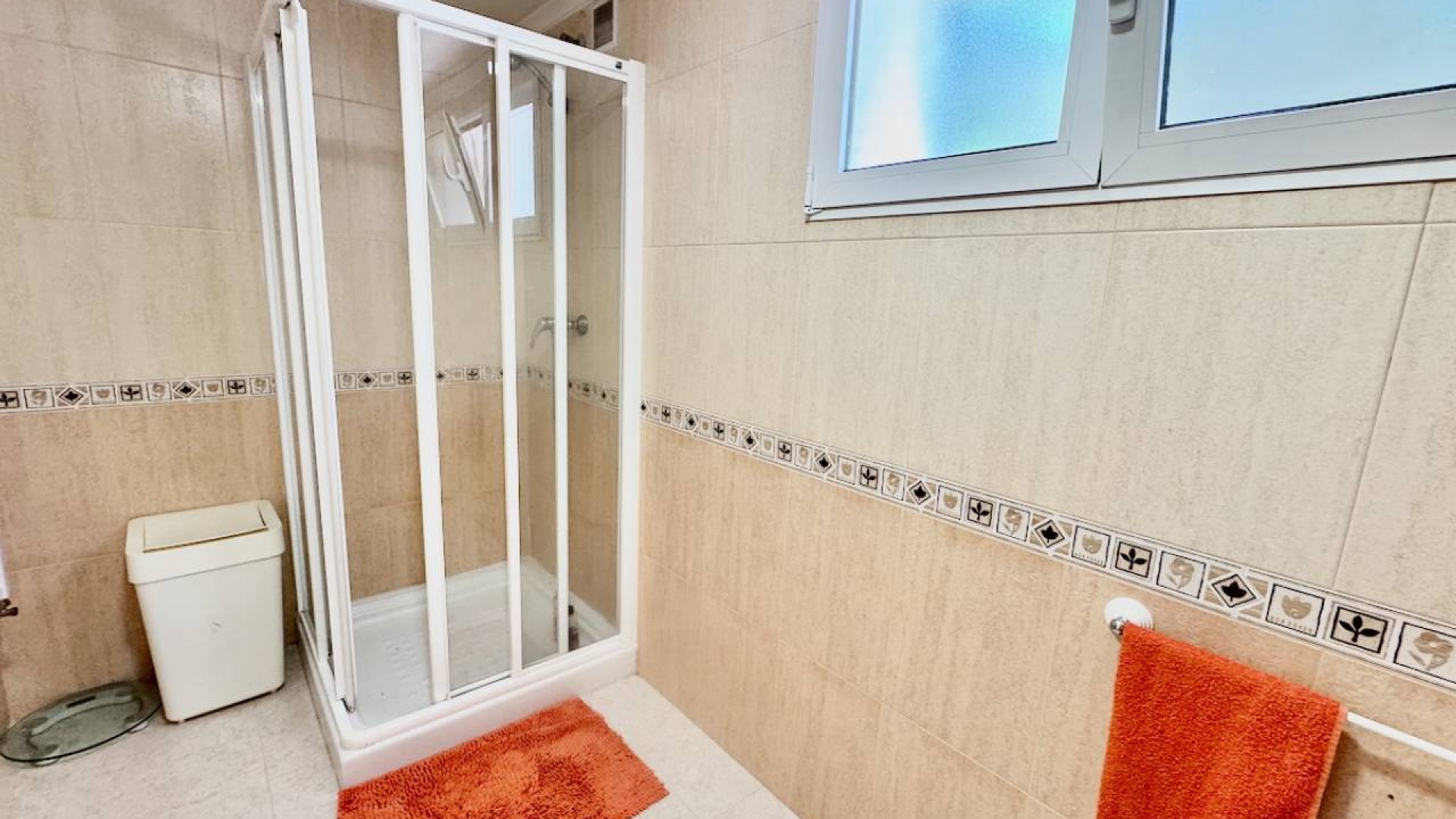 Resale - Villa - Algorfa - Lomas De La Juliana