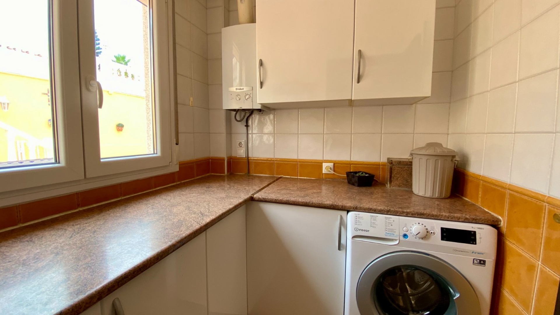 Resale - Villa - Algorfa - Lomas de La Juliana