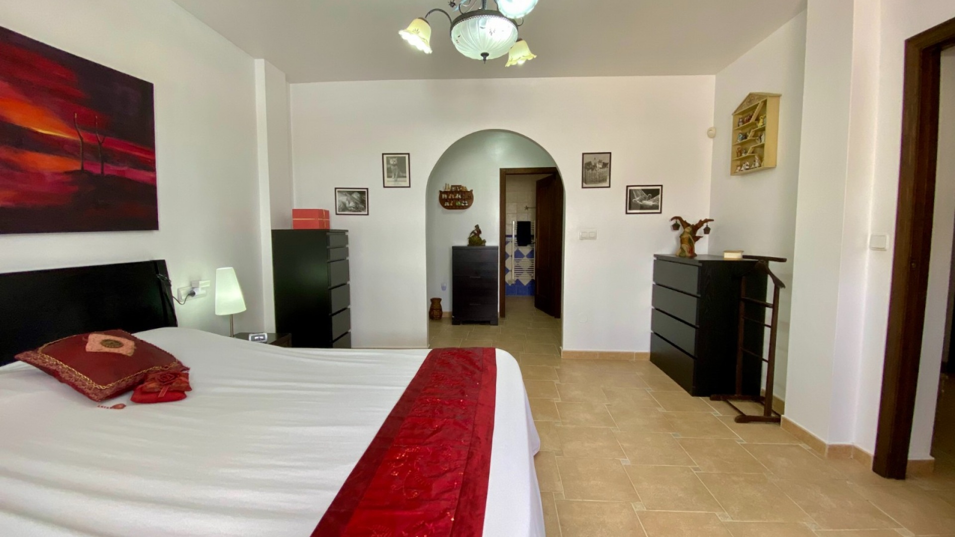 Resale - Villa - Algorfa - Lomas de La Juliana
