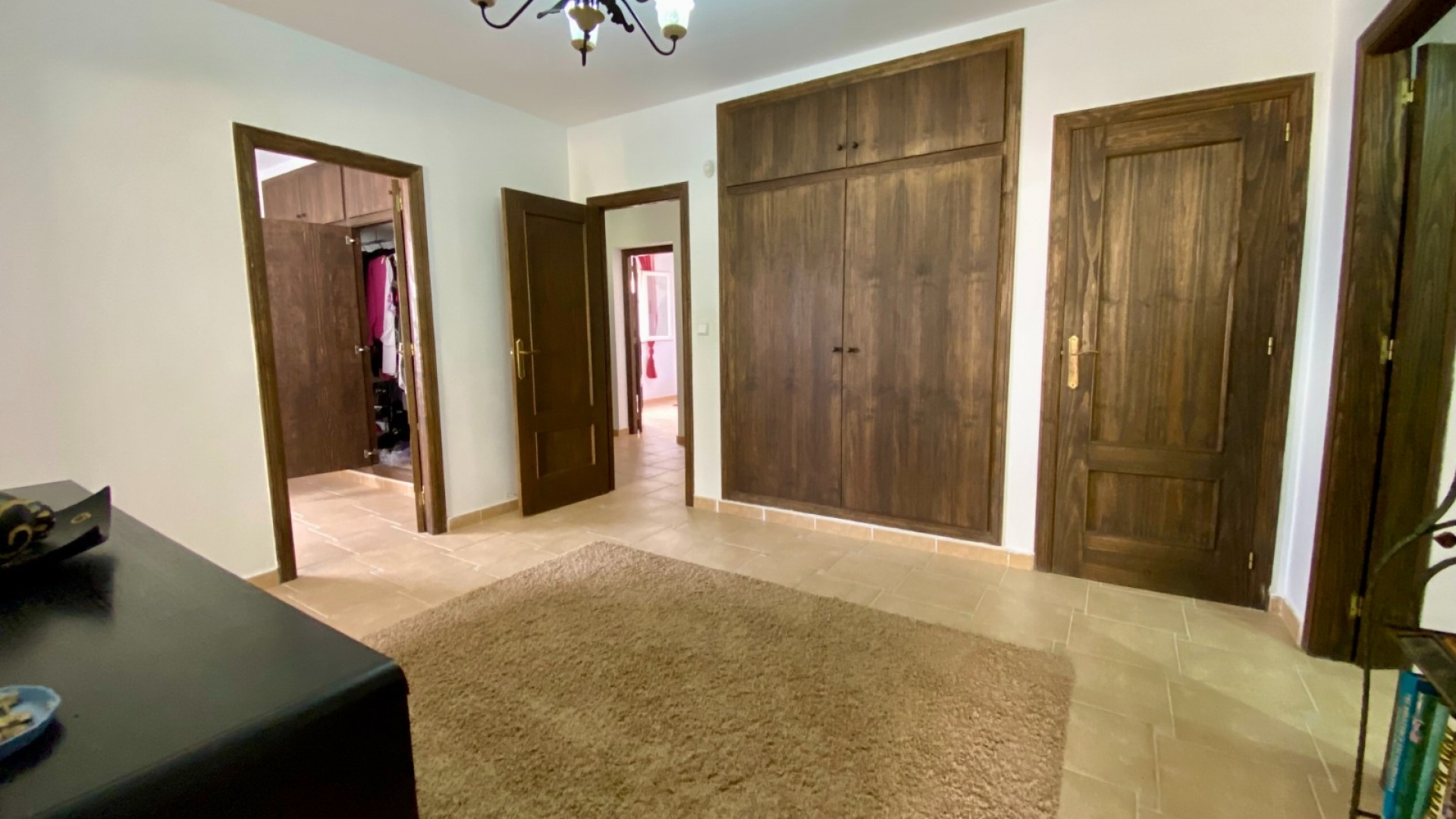 Resale - Villa - Algorfa - Lomas de La Juliana