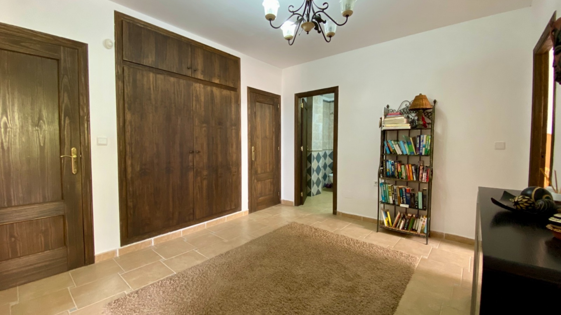 Resale - Villa - Algorfa - Lomas de La Juliana