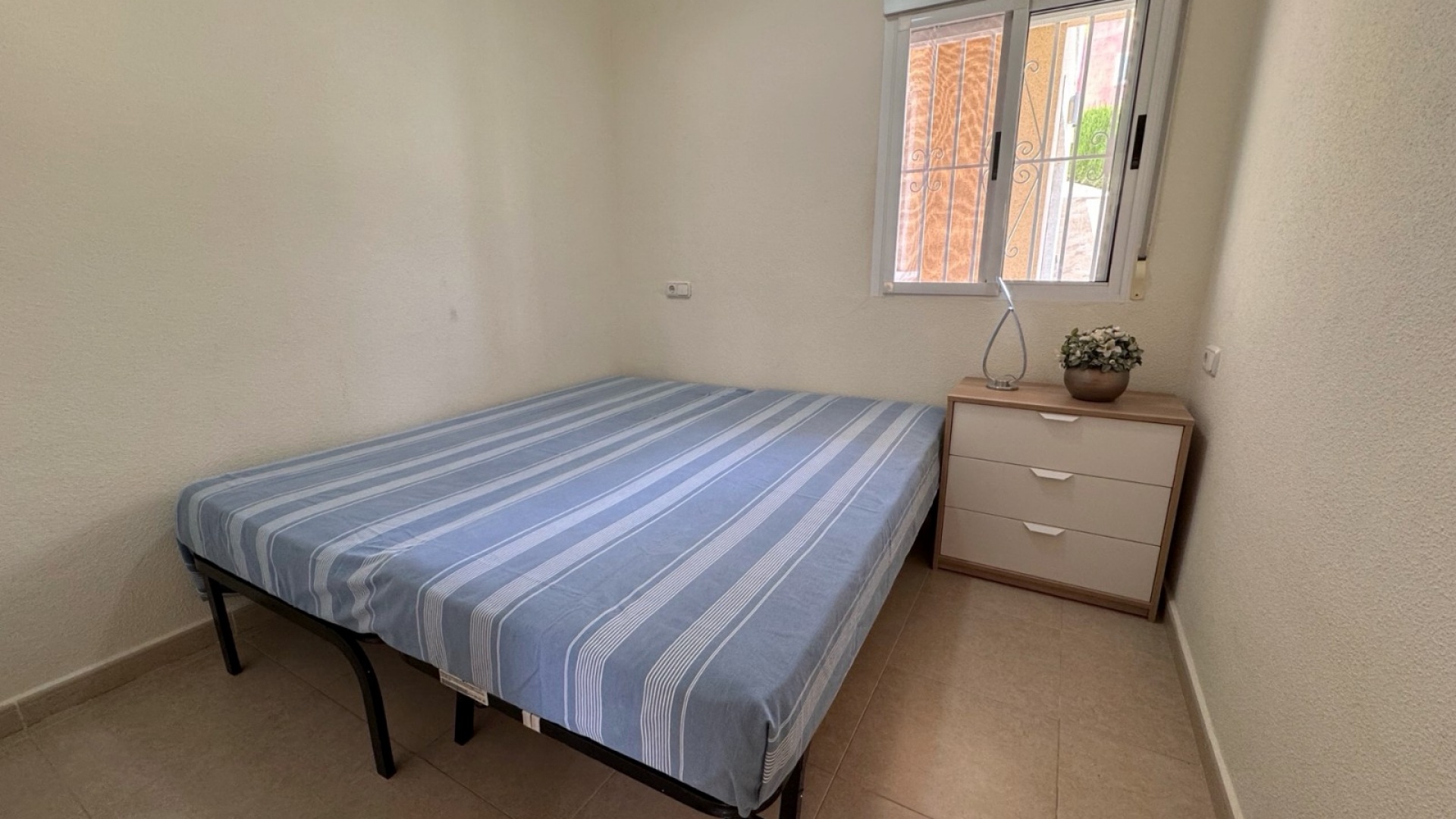 Resale - Villa - Algorfa - Lomas de La Juliana