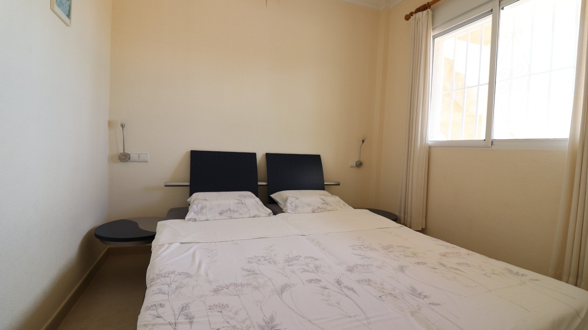 Resale - Villa - Algorfa - Lomas de La Juliana