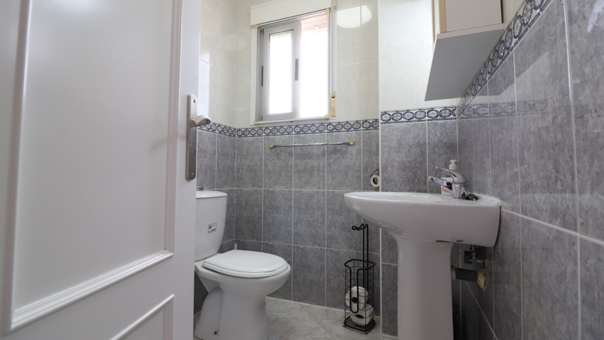 Resale - Villa - Algorfa - Lomas de La Juliana