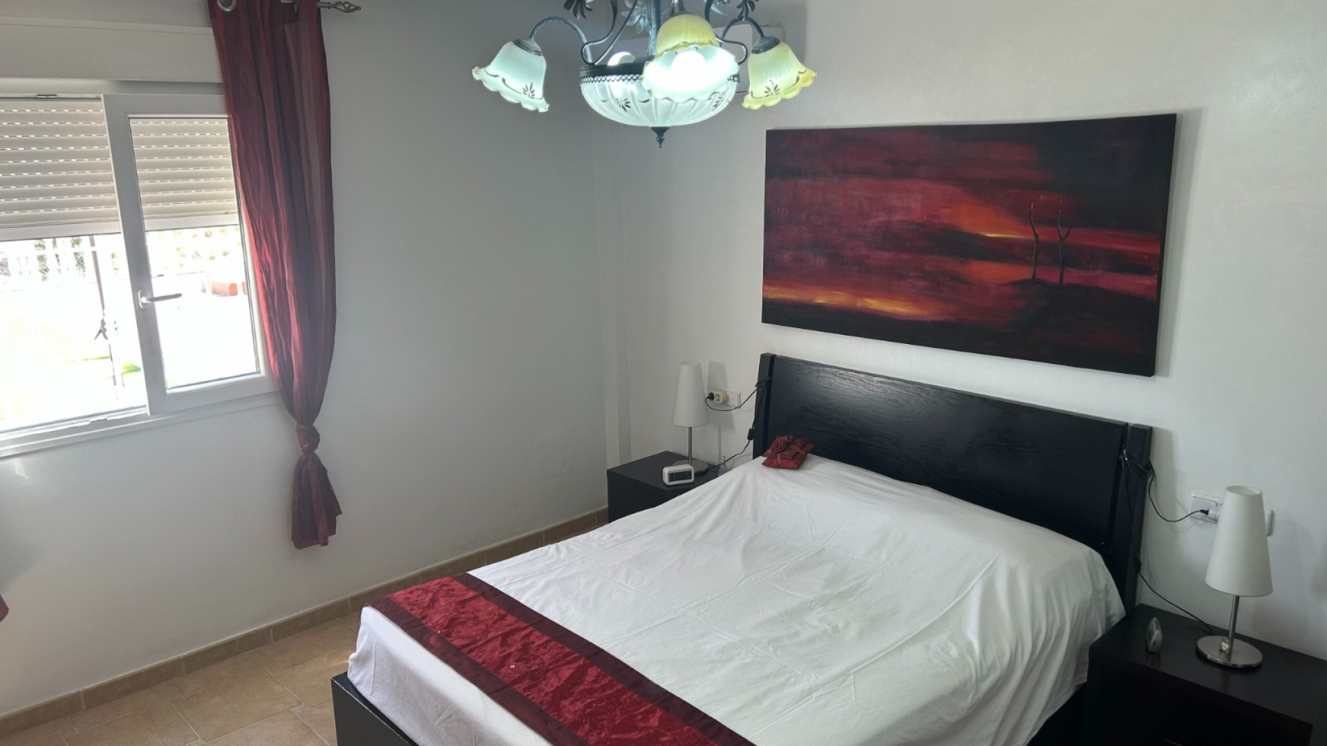 Resale - Villa - Algorfa - Lomas de La Juliana