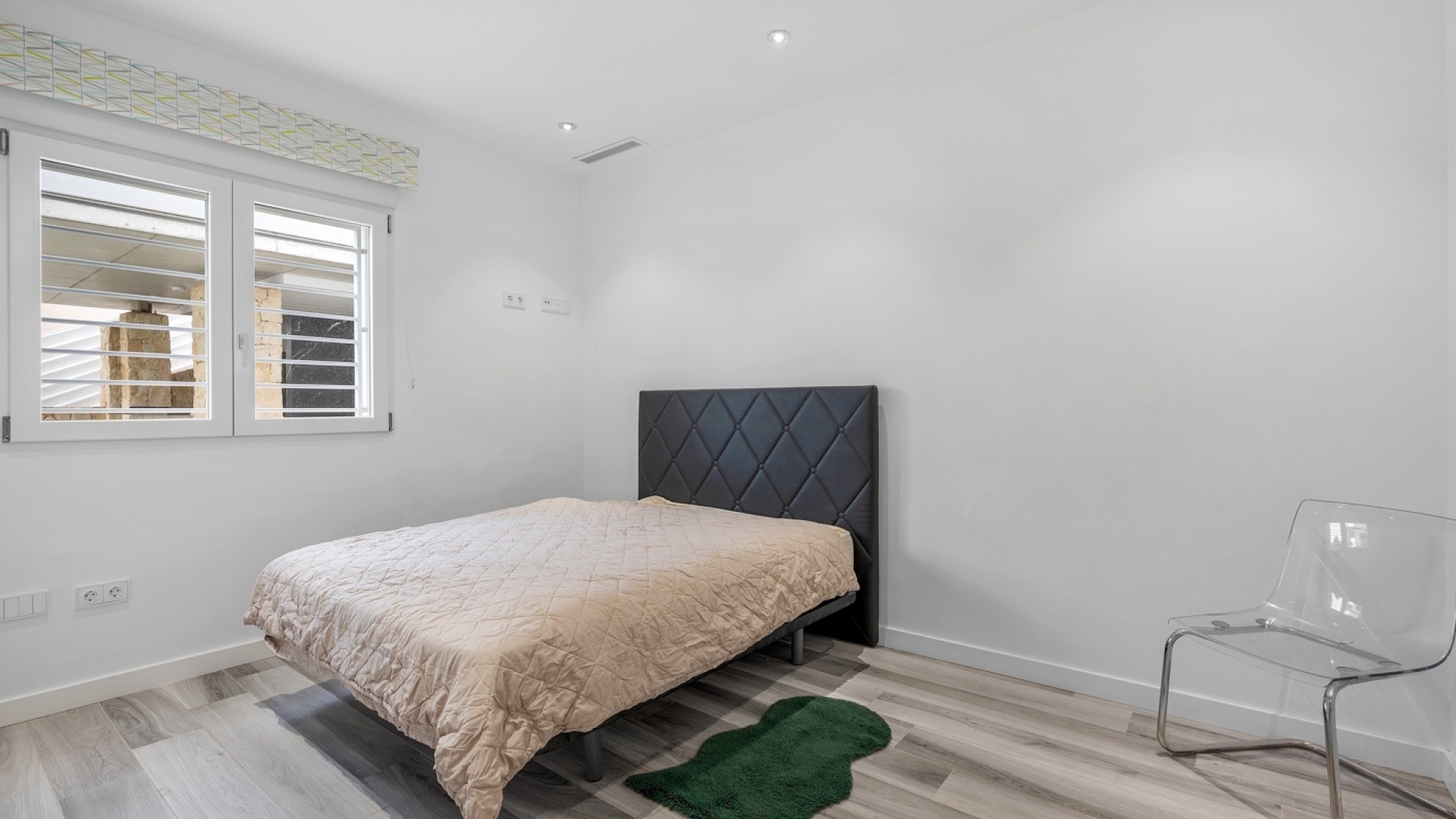 Resale - Villa - Algorfa - Lomas De La Juliana