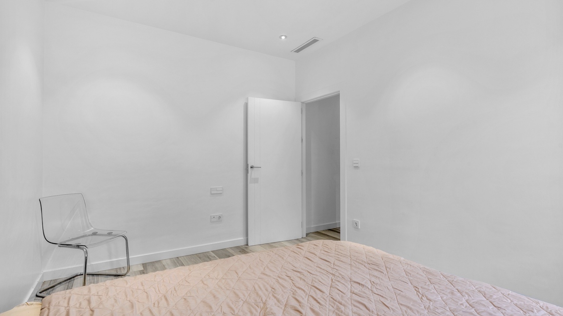 Resale - Villa - Algorfa - Lomas De La Juliana