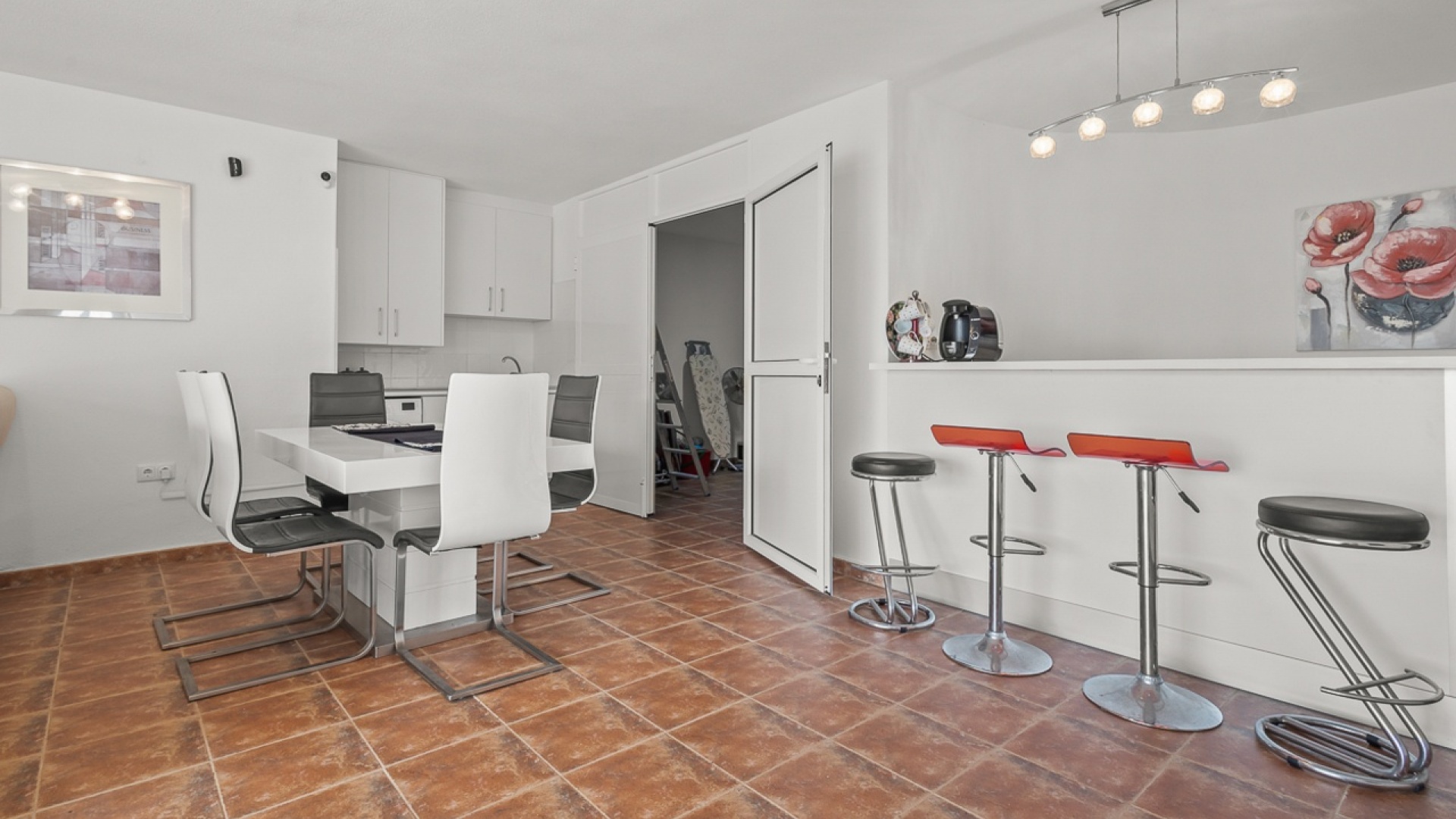 Resale - Villa - Algorfa - Lomas de La Juliana