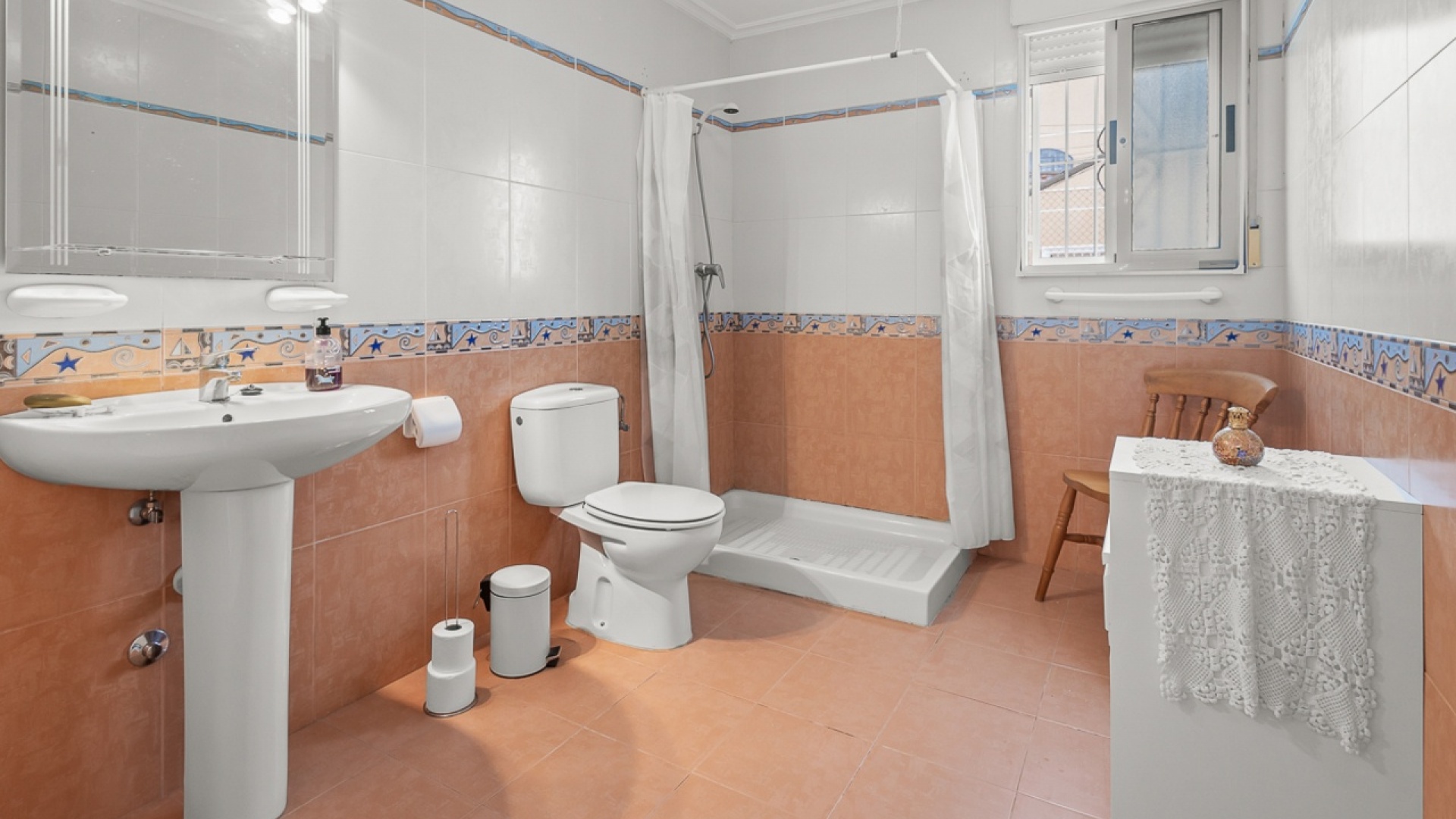 Resale - Villa - Algorfa - Lomas de La Juliana
