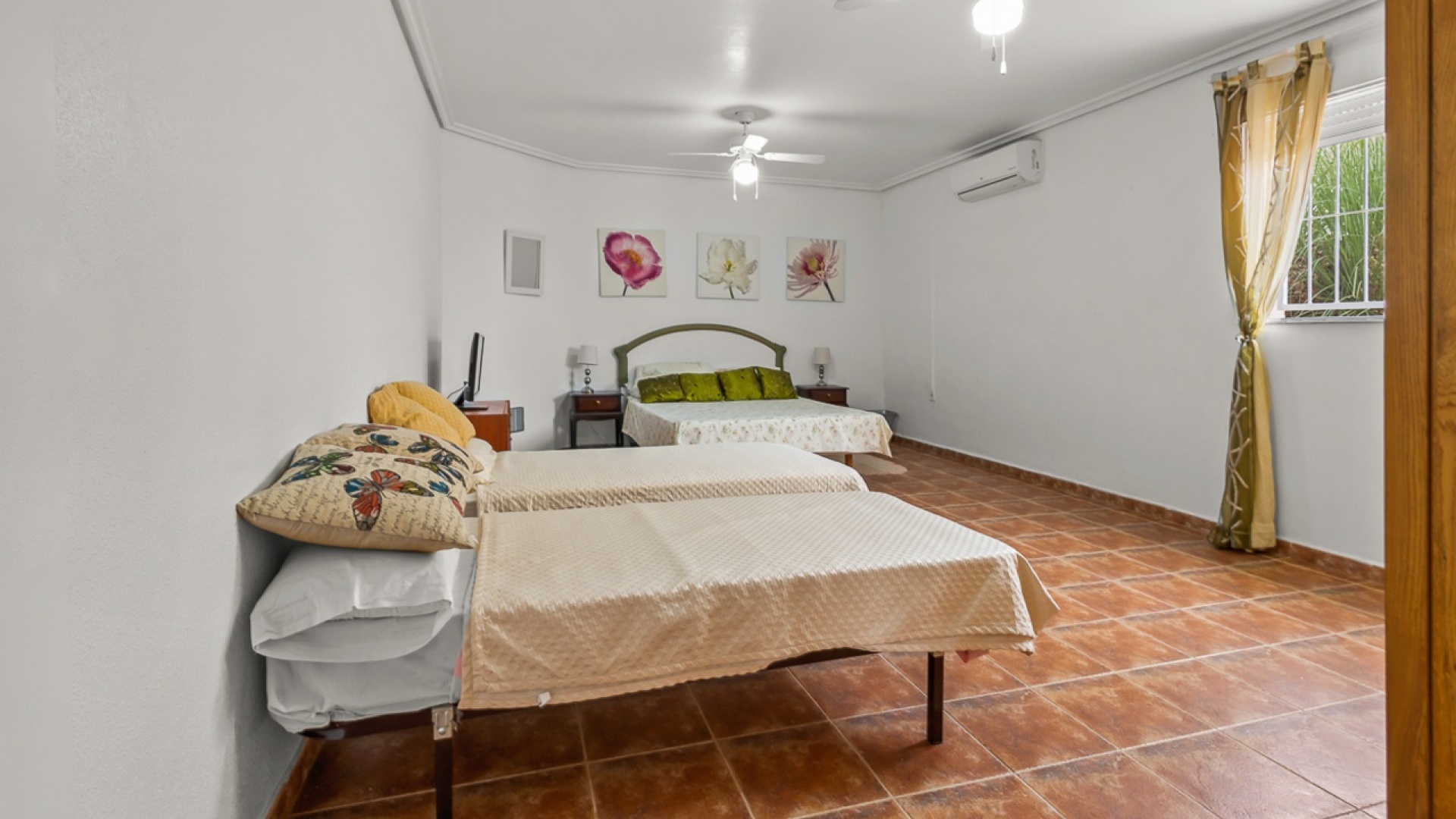 Resale - Villa - Algorfa - Lomas de La Juliana