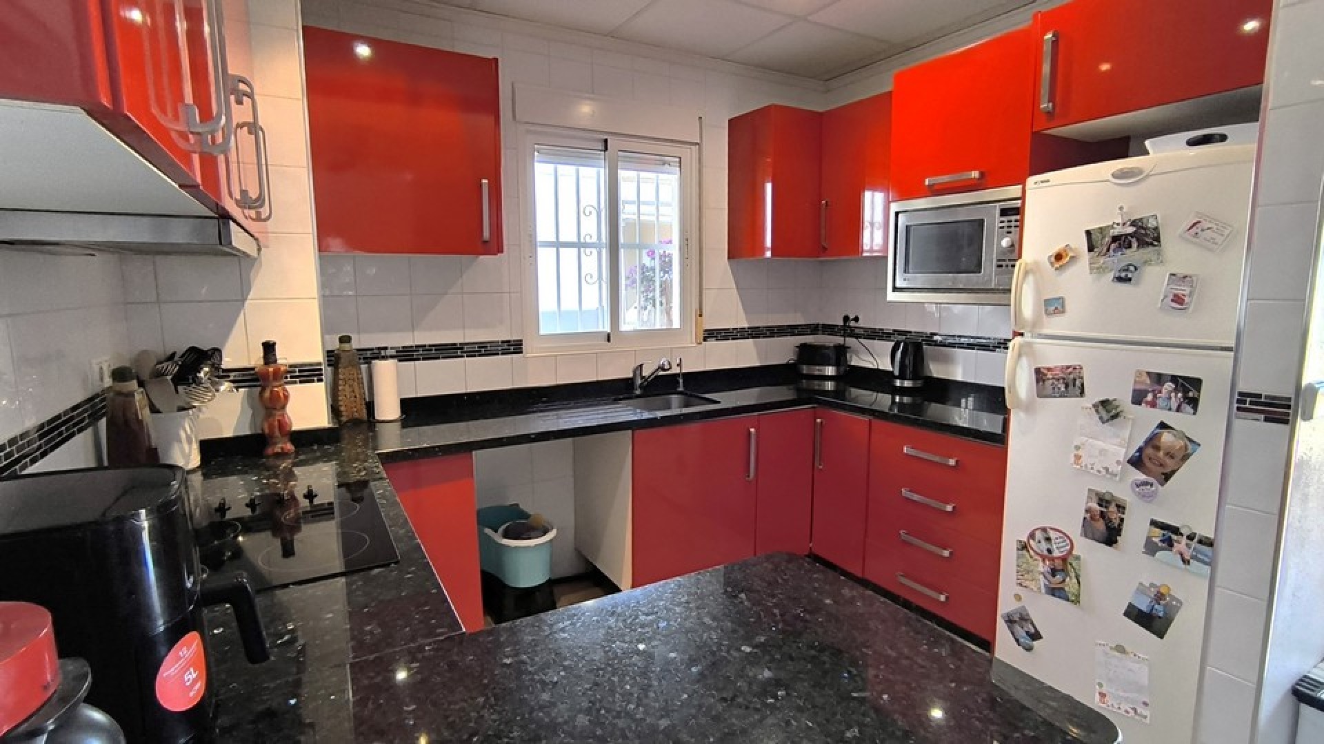 Resale - Villa - Algorfa - Montebello