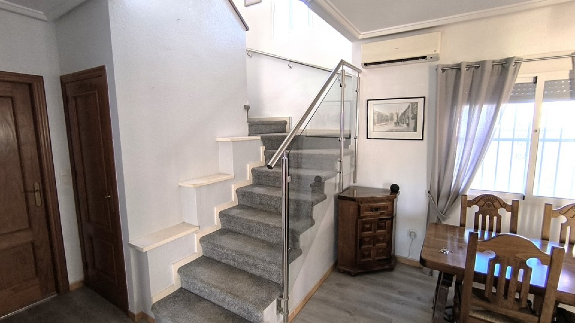 Resale - Villa - Algorfa - Montebello