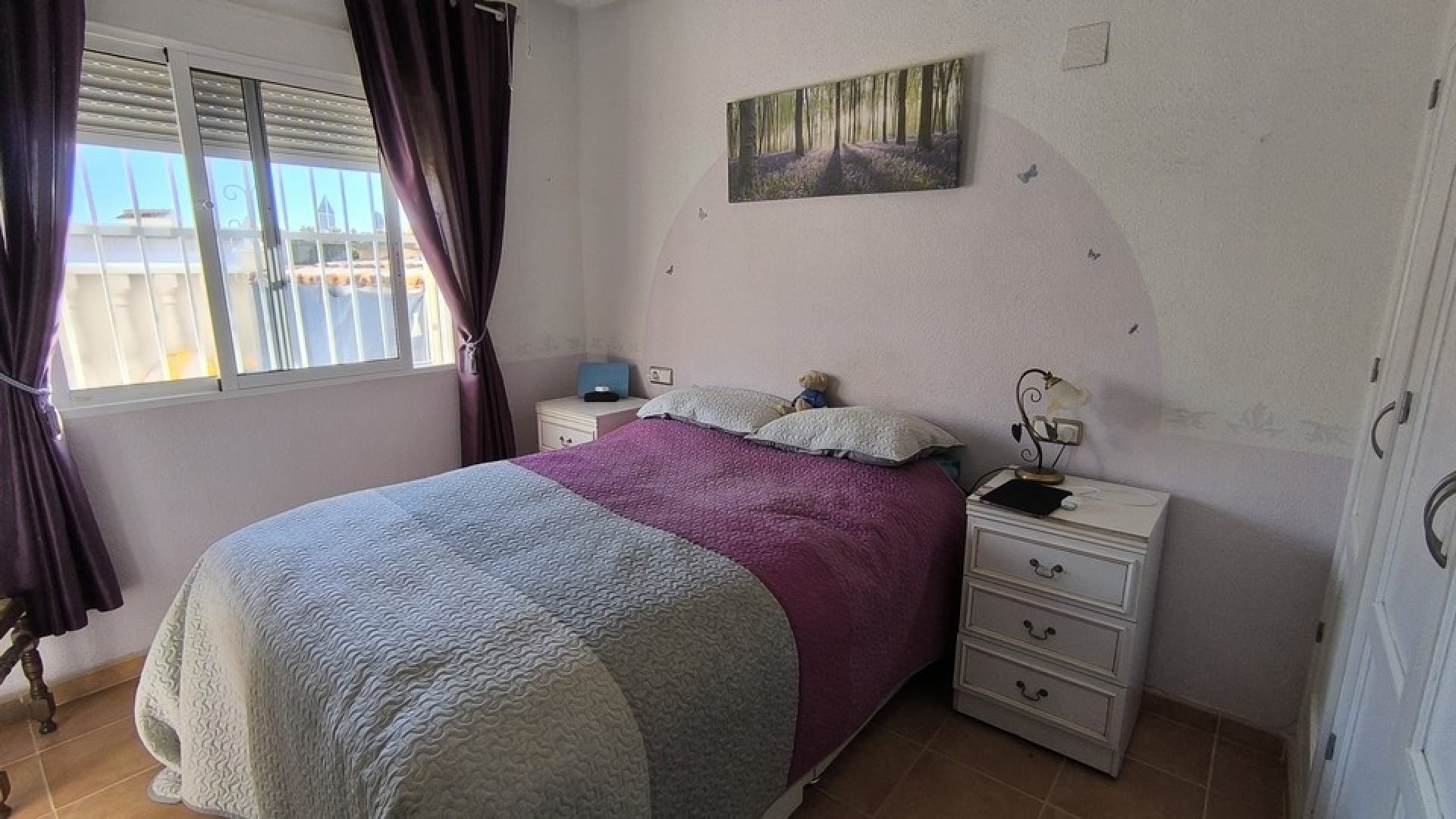 Resale - Villa - Algorfa - Montebello