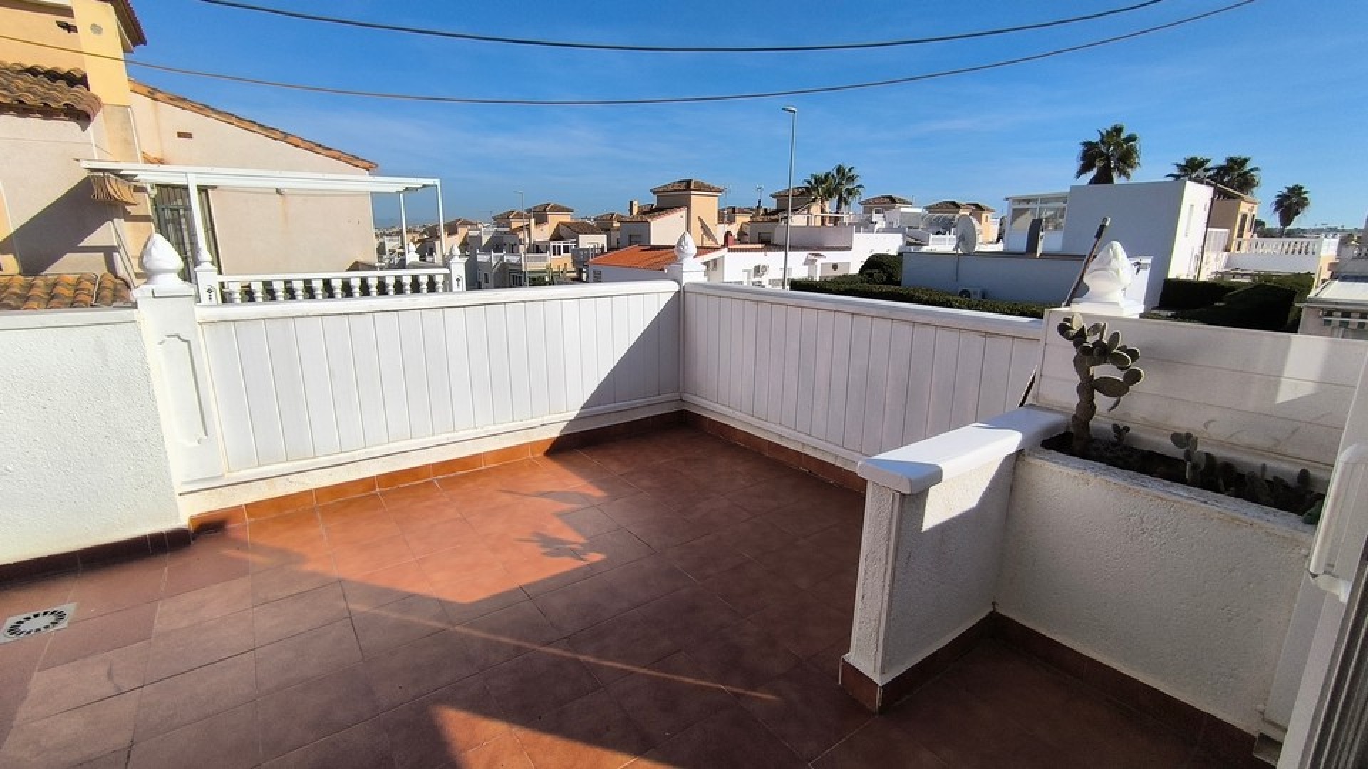 Resale - Villa - Algorfa - Montebello