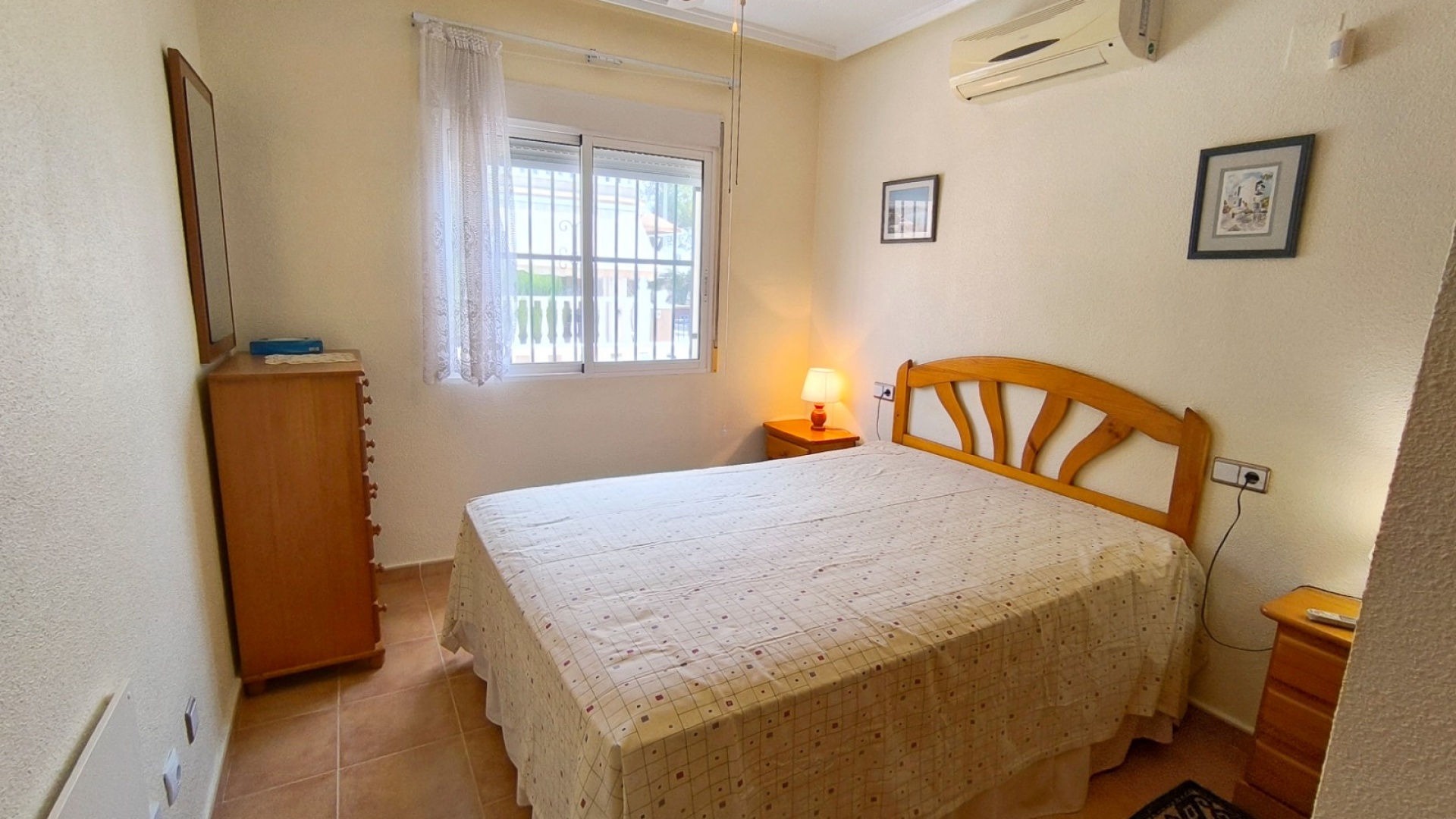 Resale - Villa - Algorfa - montebello