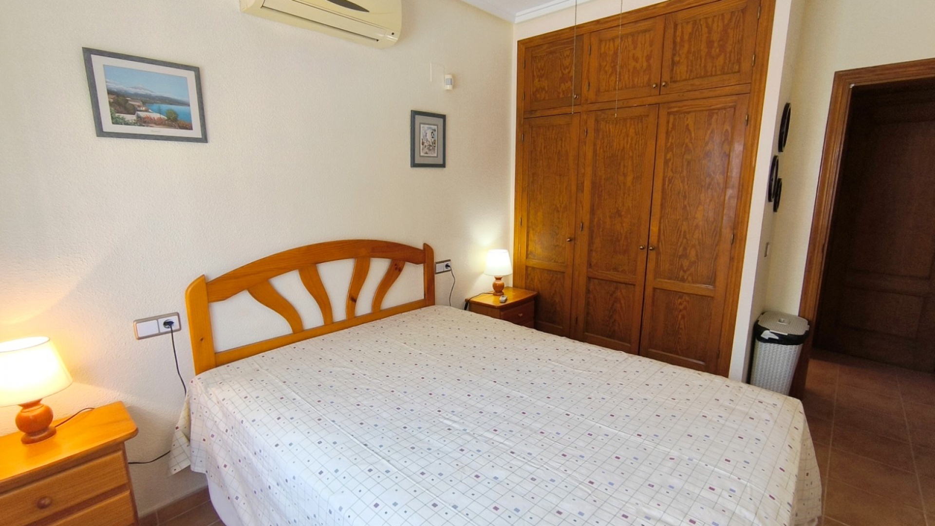 Resale - Villa - Algorfa - montebello