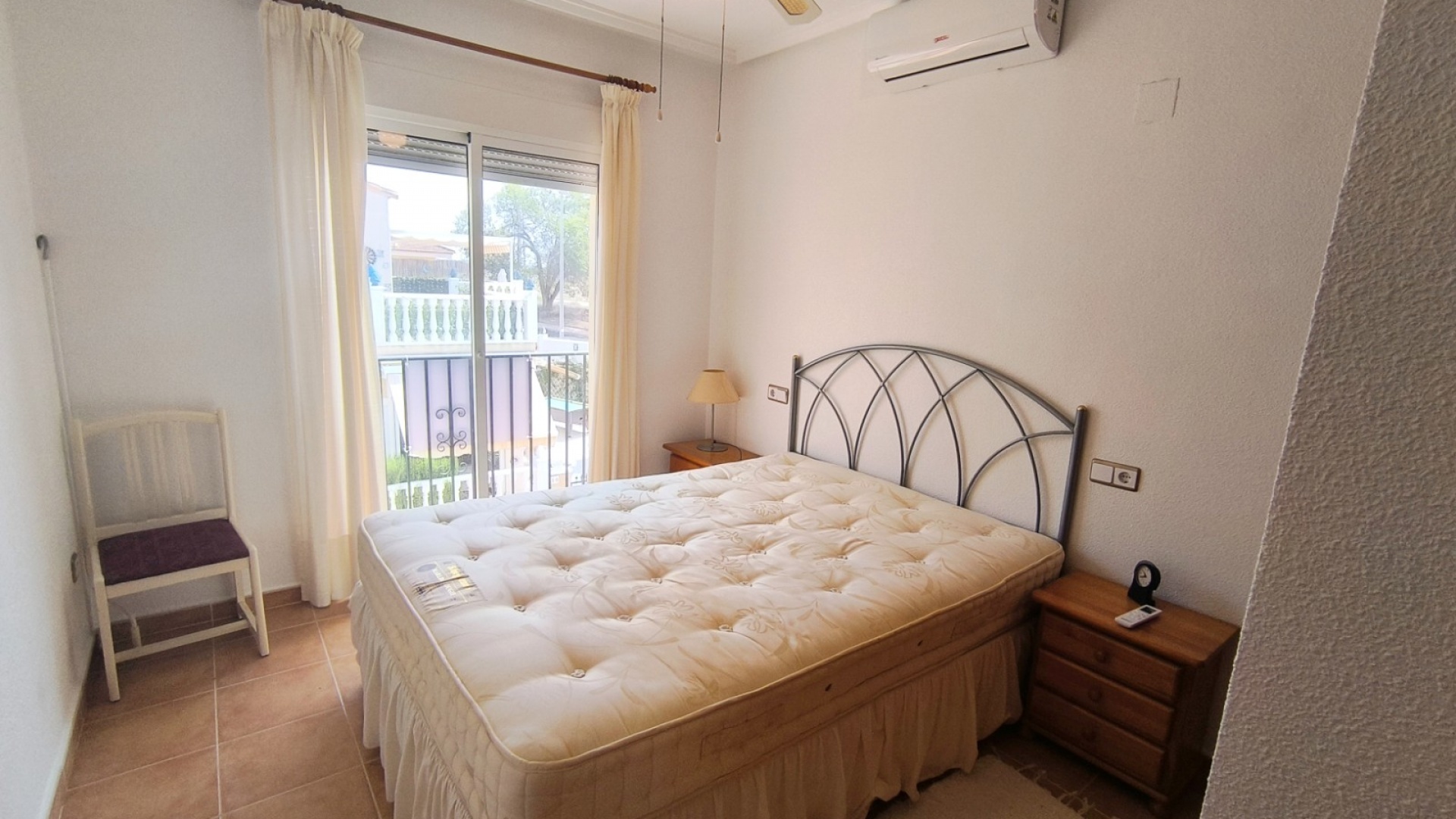 Resale - Villa - Algorfa - montebello