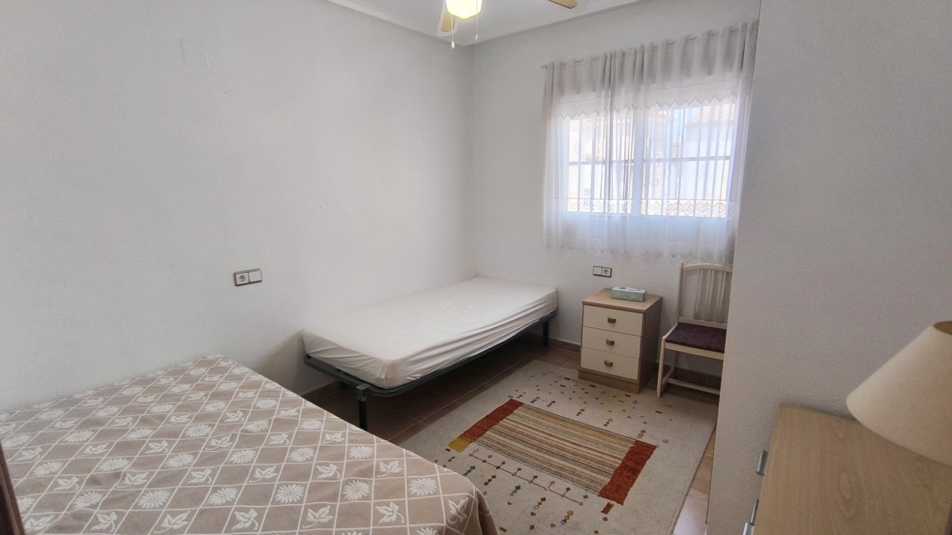 Resale - Villa - Algorfa - montebello