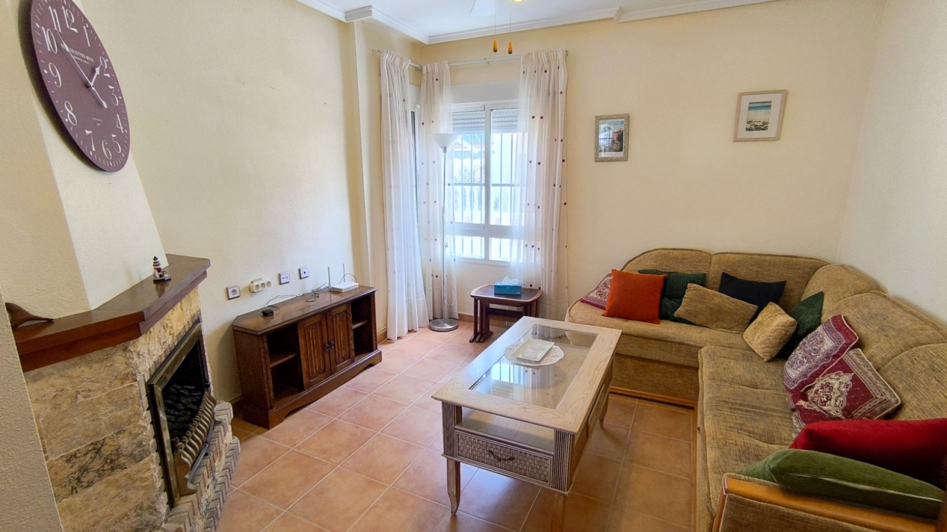 Resale - Villa - Algorfa - montebello