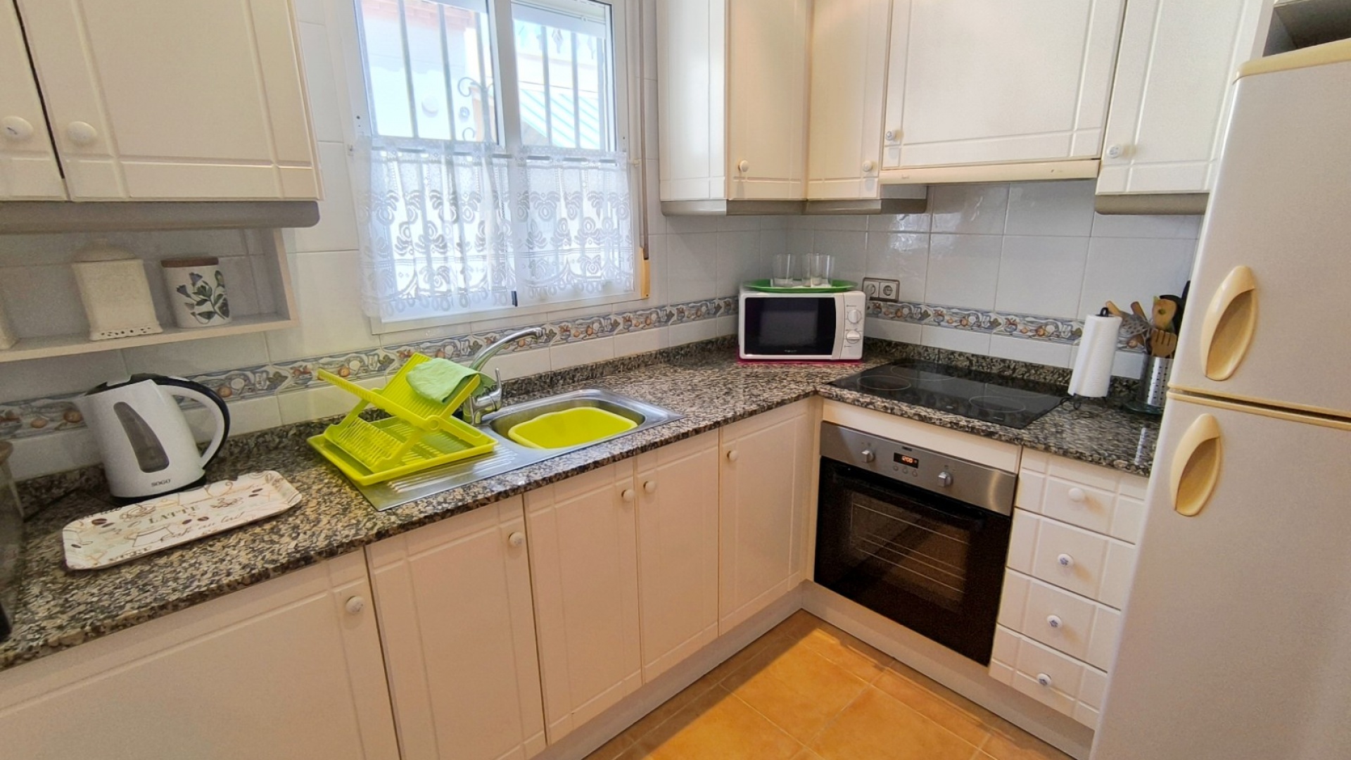 Resale - Villa - Algorfa - montebello