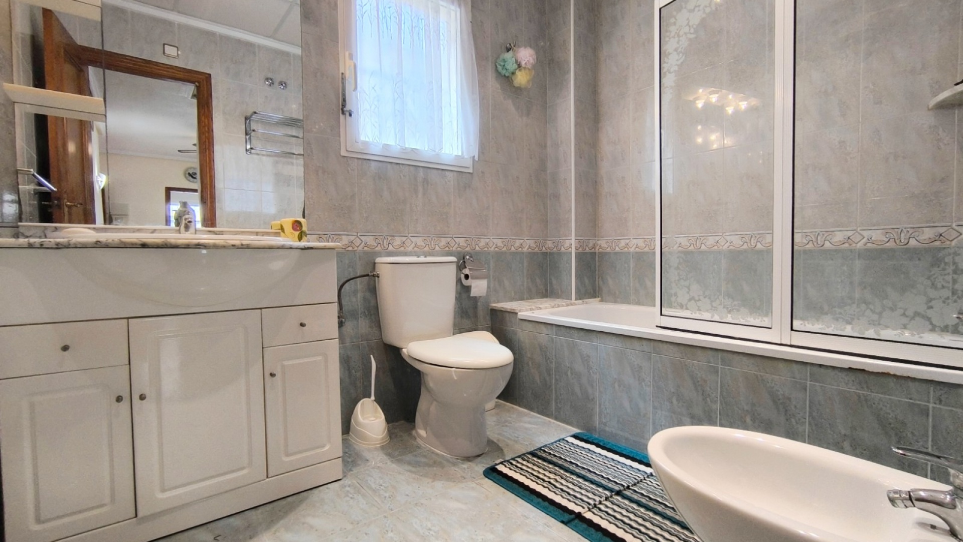 Resale - Villa - Algorfa - montebello