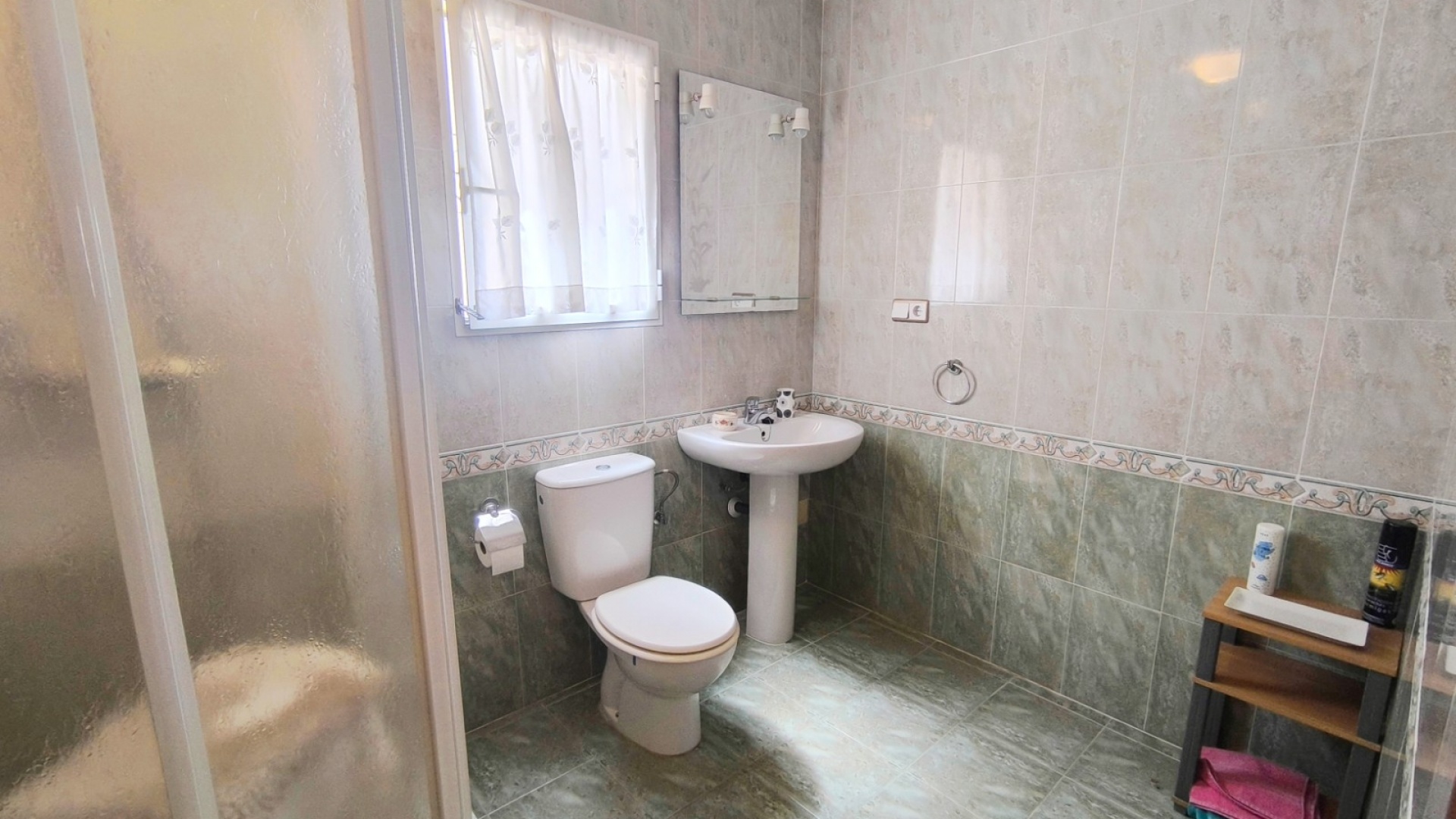 Resale - Villa - Algorfa - montebello