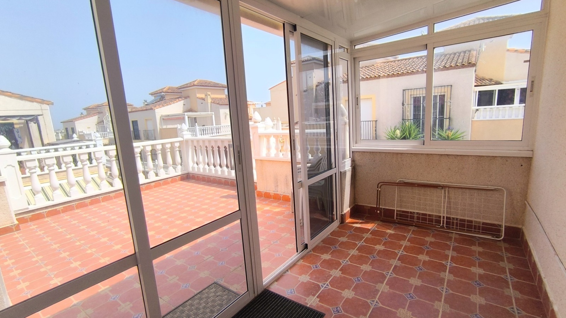 Resale - Villa - Algorfa - montebello