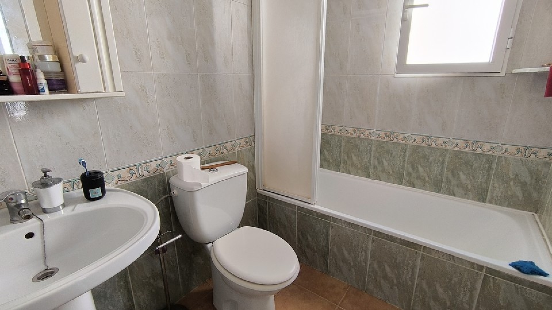 Resale - Villa - Algorfa - montebello