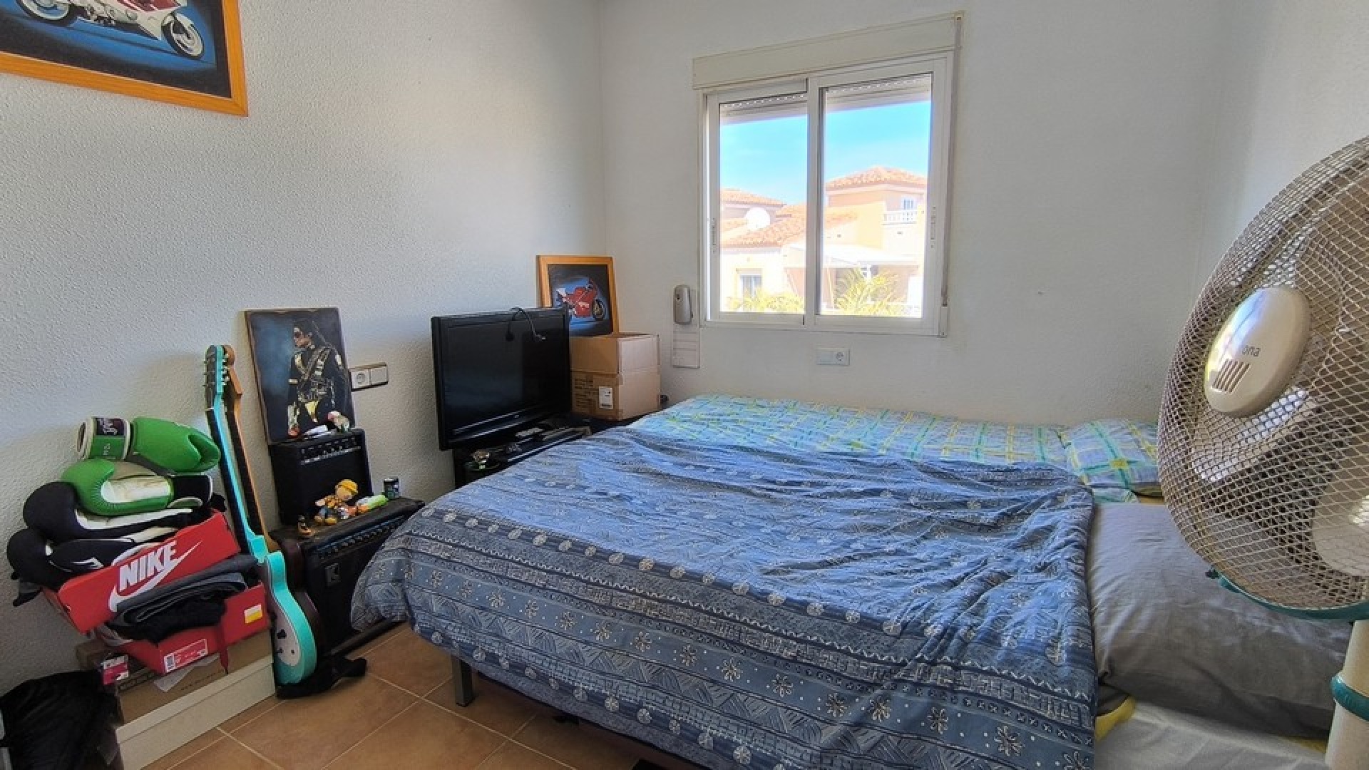 Resale - Villa - Algorfa - montebello