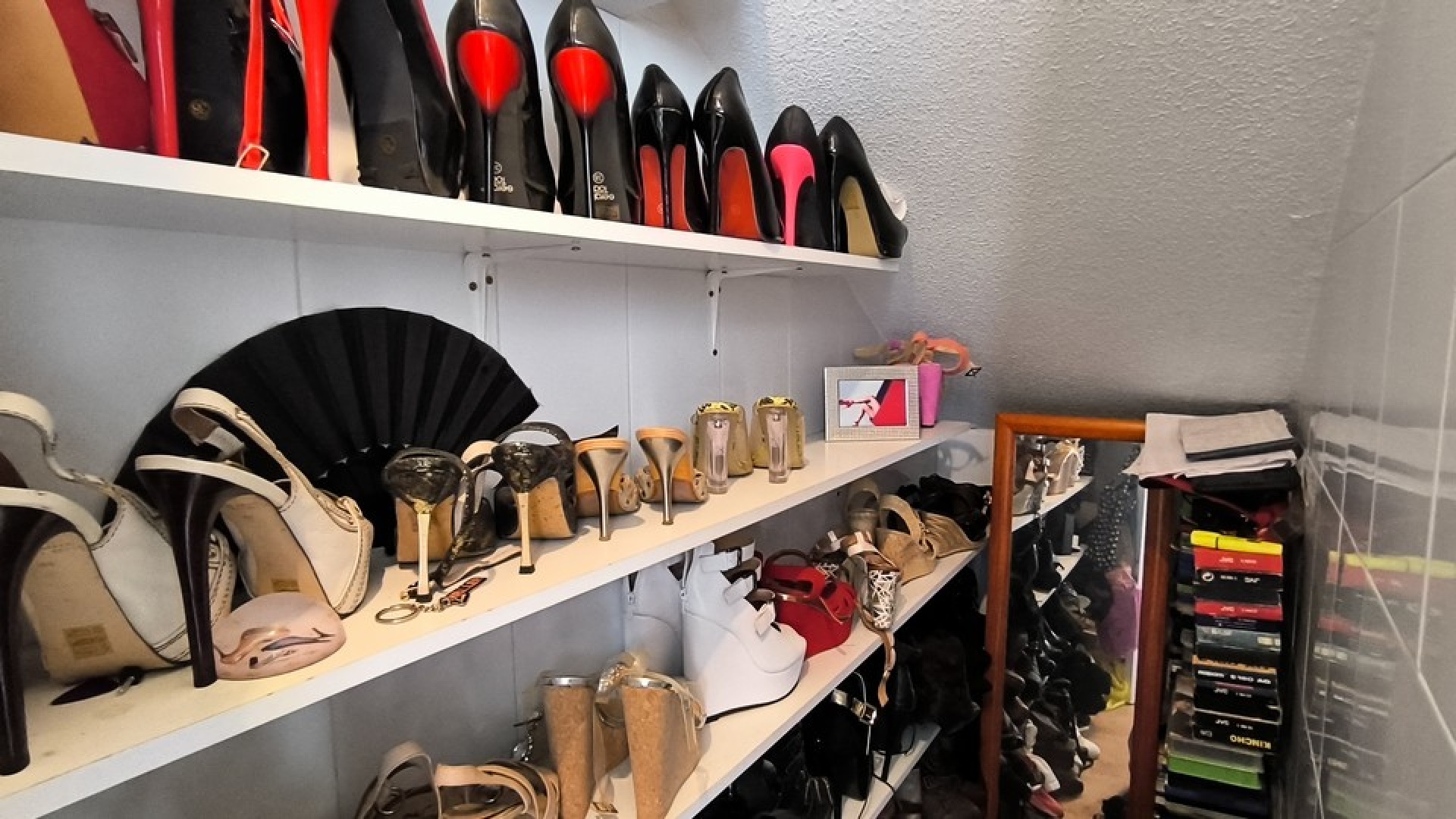 Resale - Villa - Algorfa - montebello