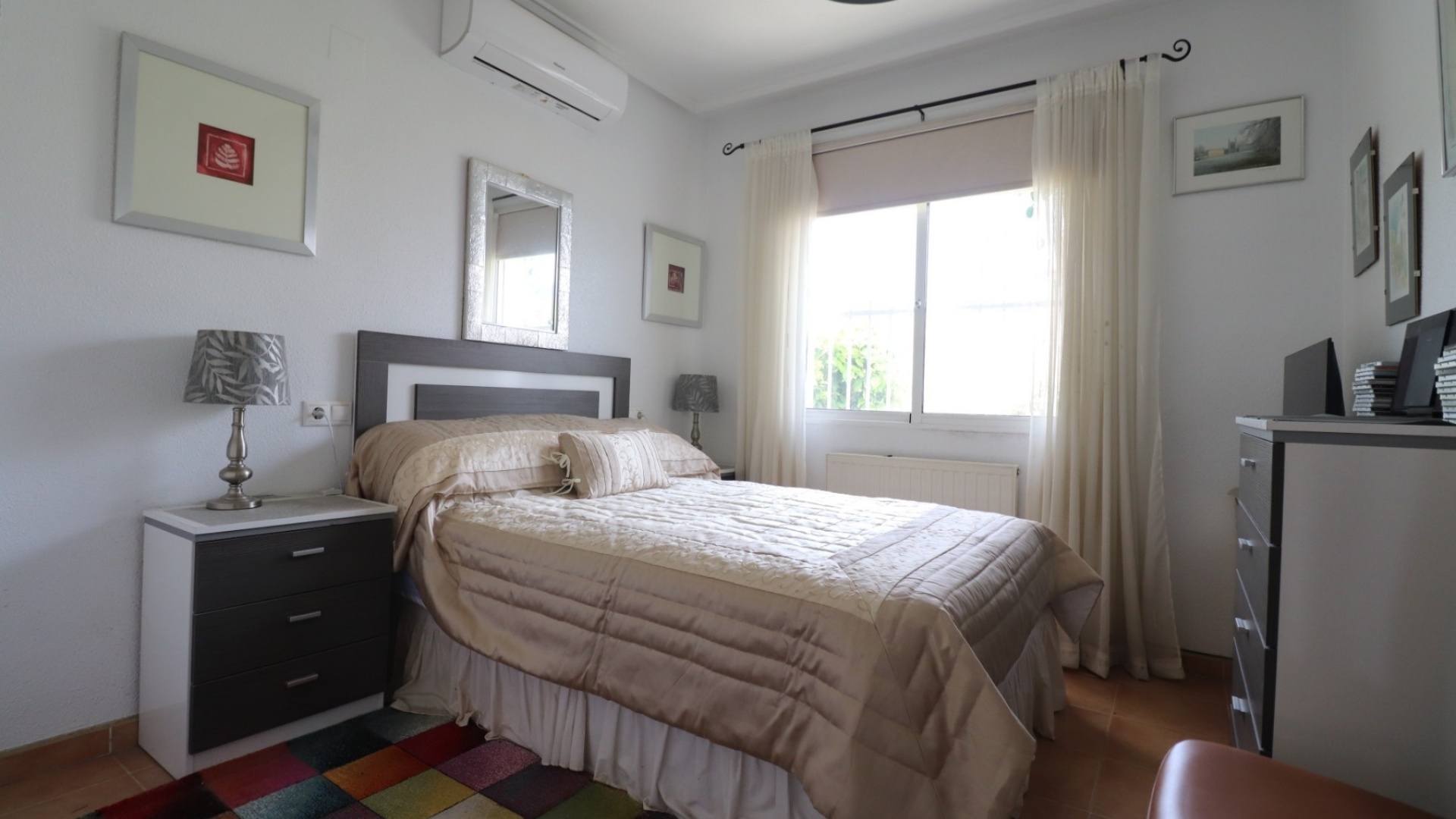 Resale - Villa - Algorfa - montebello