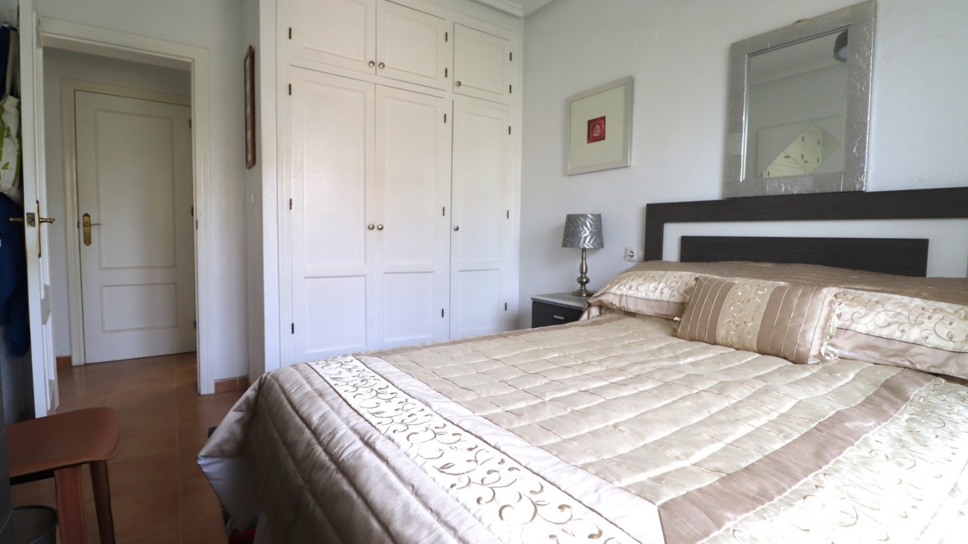 Resale - Villa - Algorfa - montebello