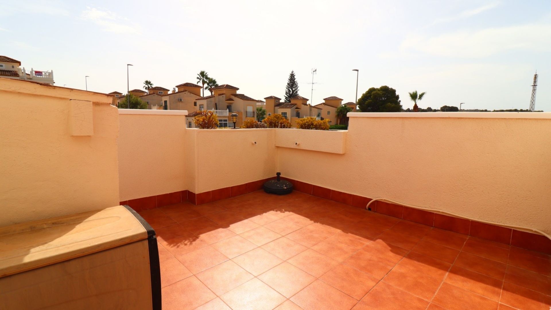 Resale - Villa - Algorfa - montebello