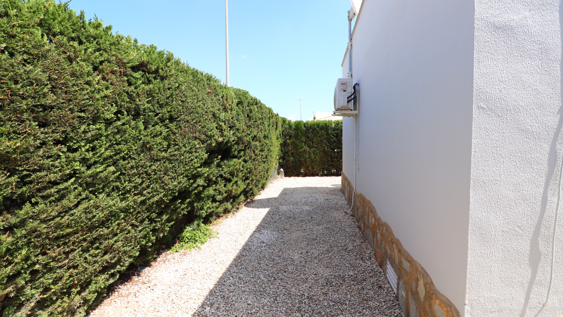 Resale - Villa - Algorfa - Montebello