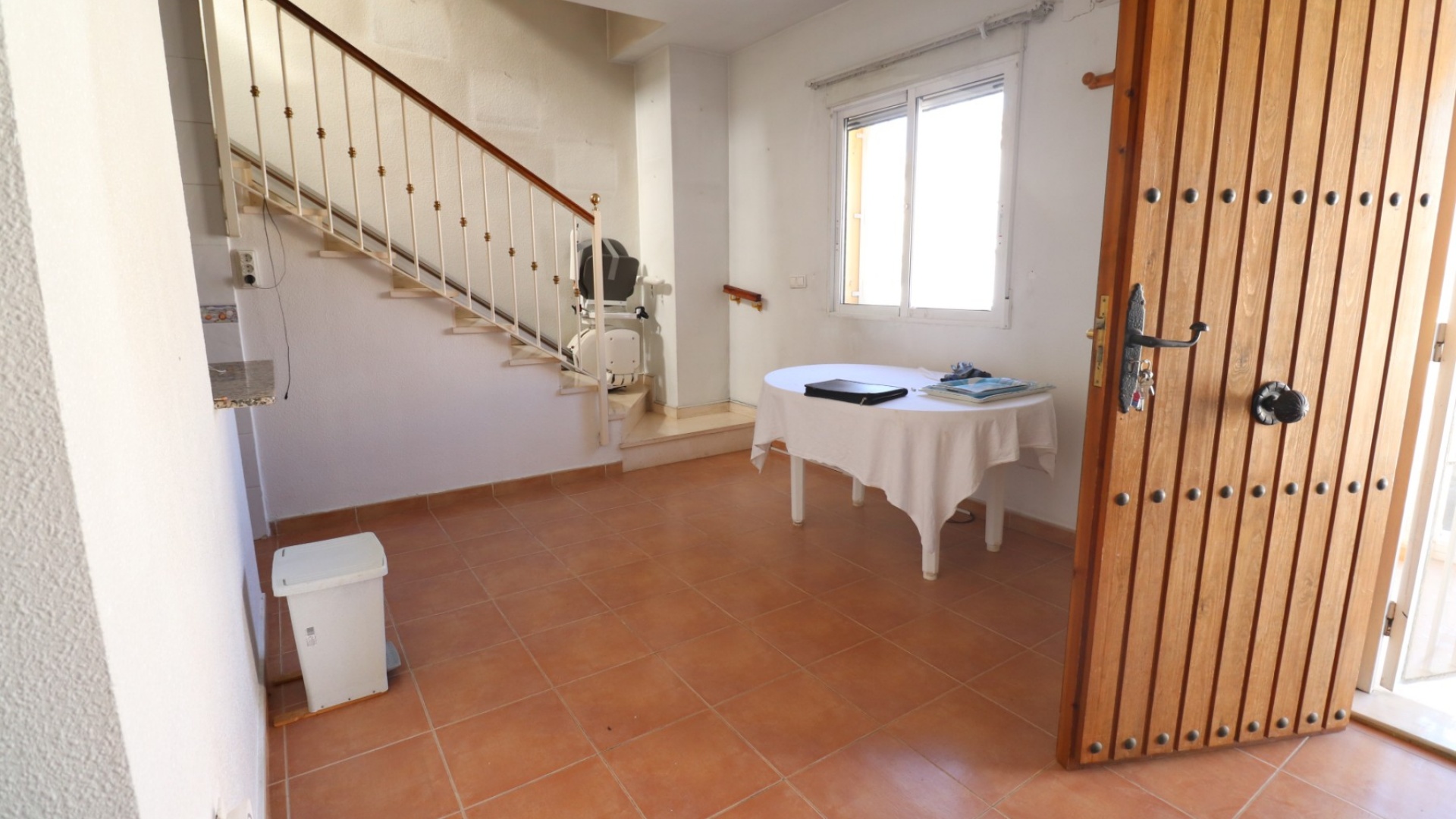 Resale - Villa - Algorfa - Montebello