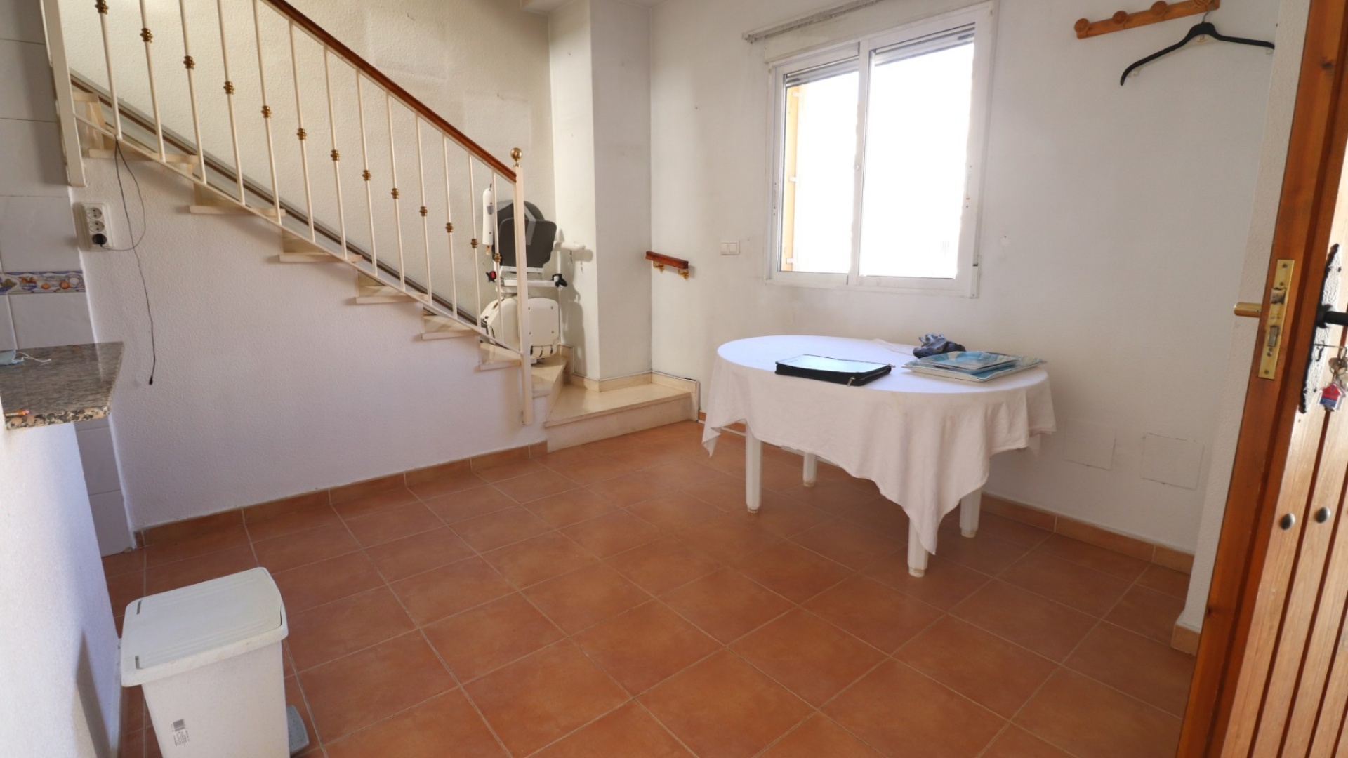 Resale - Villa - Algorfa - Montebello