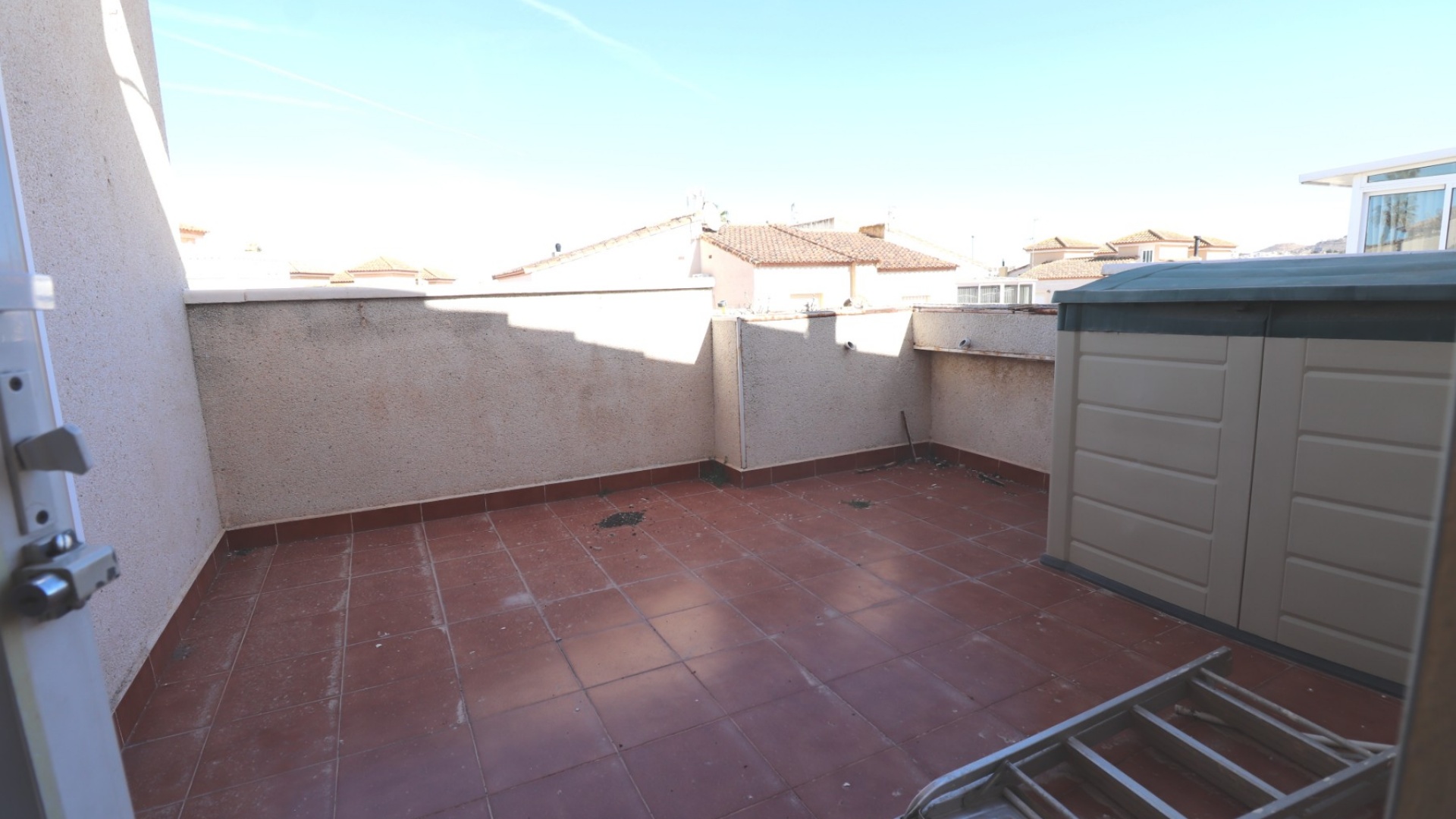 Resale - Villa - Algorfa - Montebello